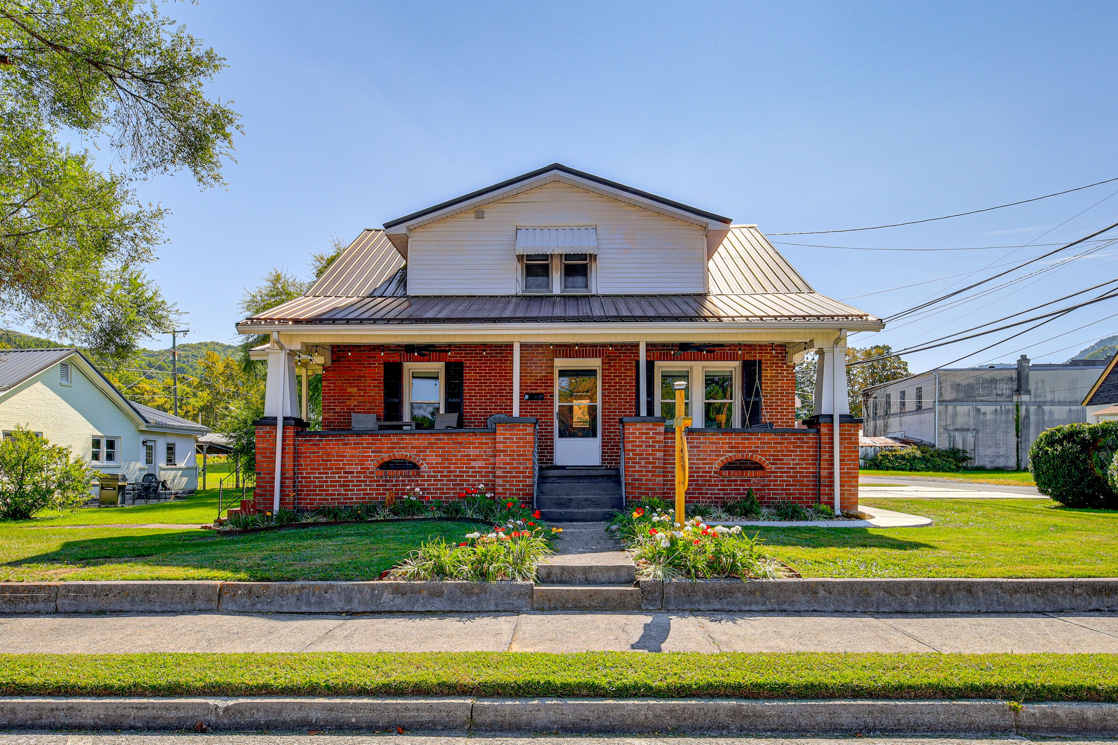 Home Exterior