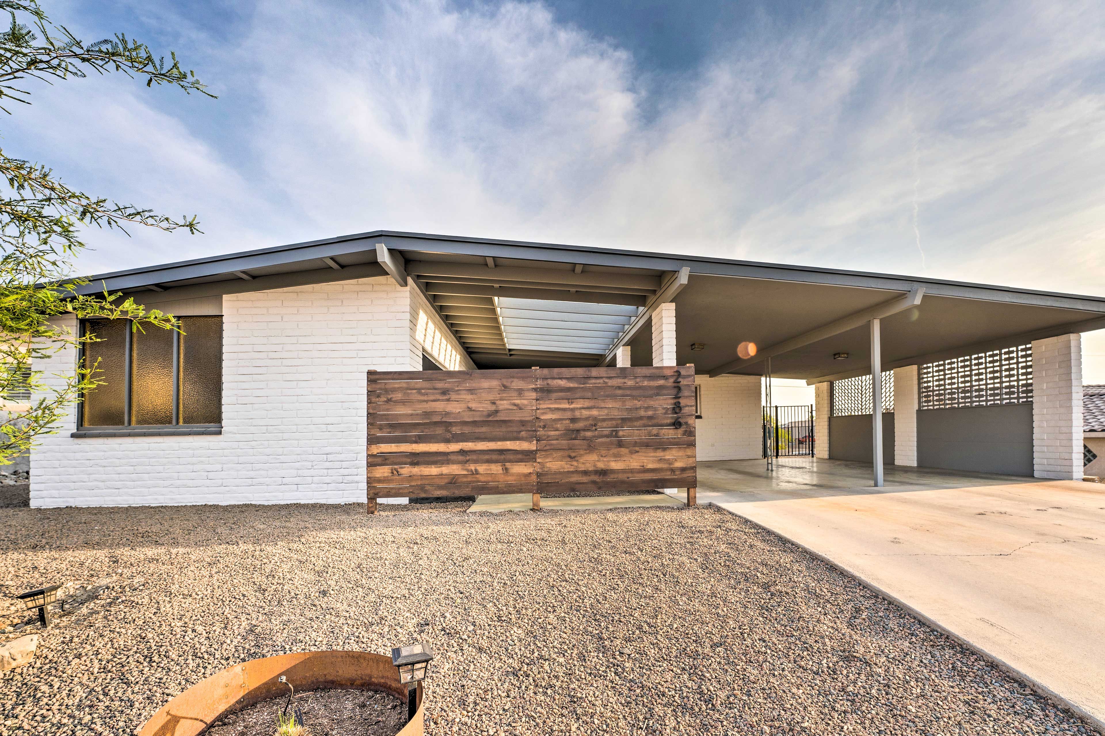 Home Exterior