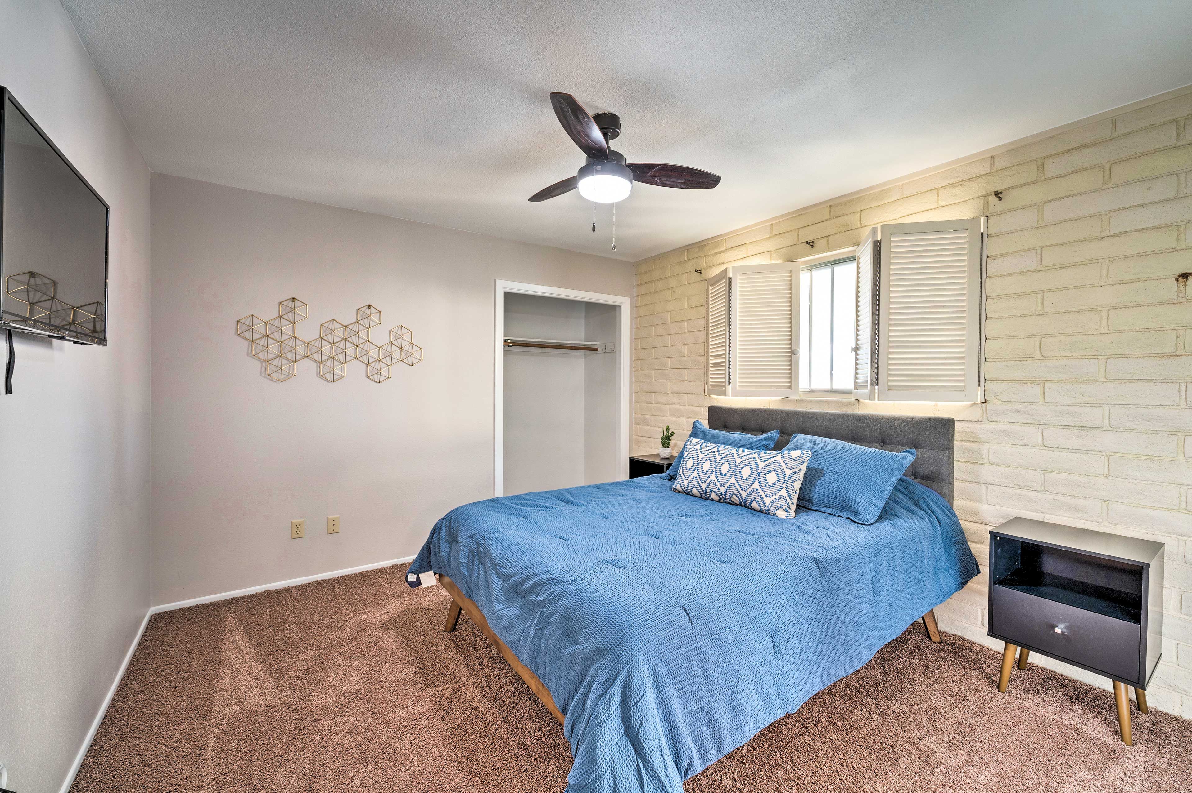 Bedroom 2