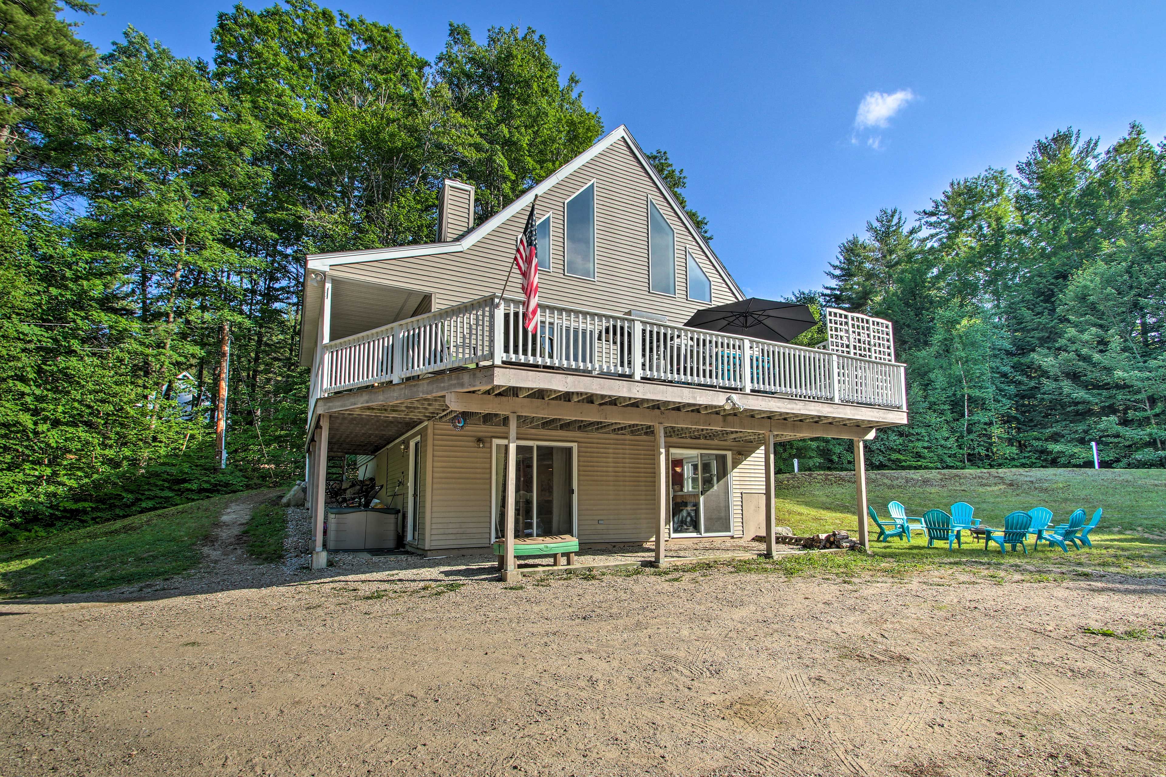 Home Exterior