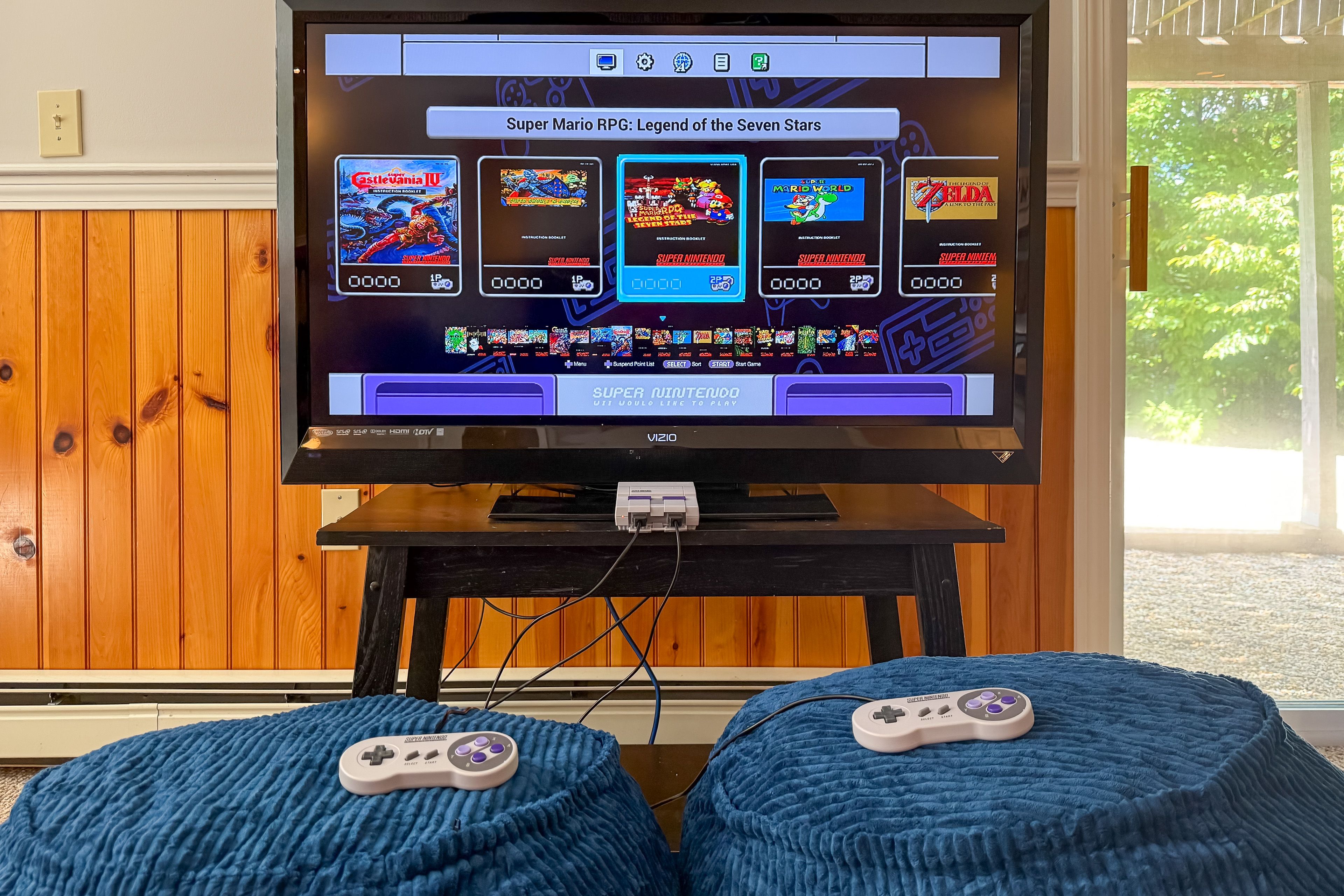 Nintendo