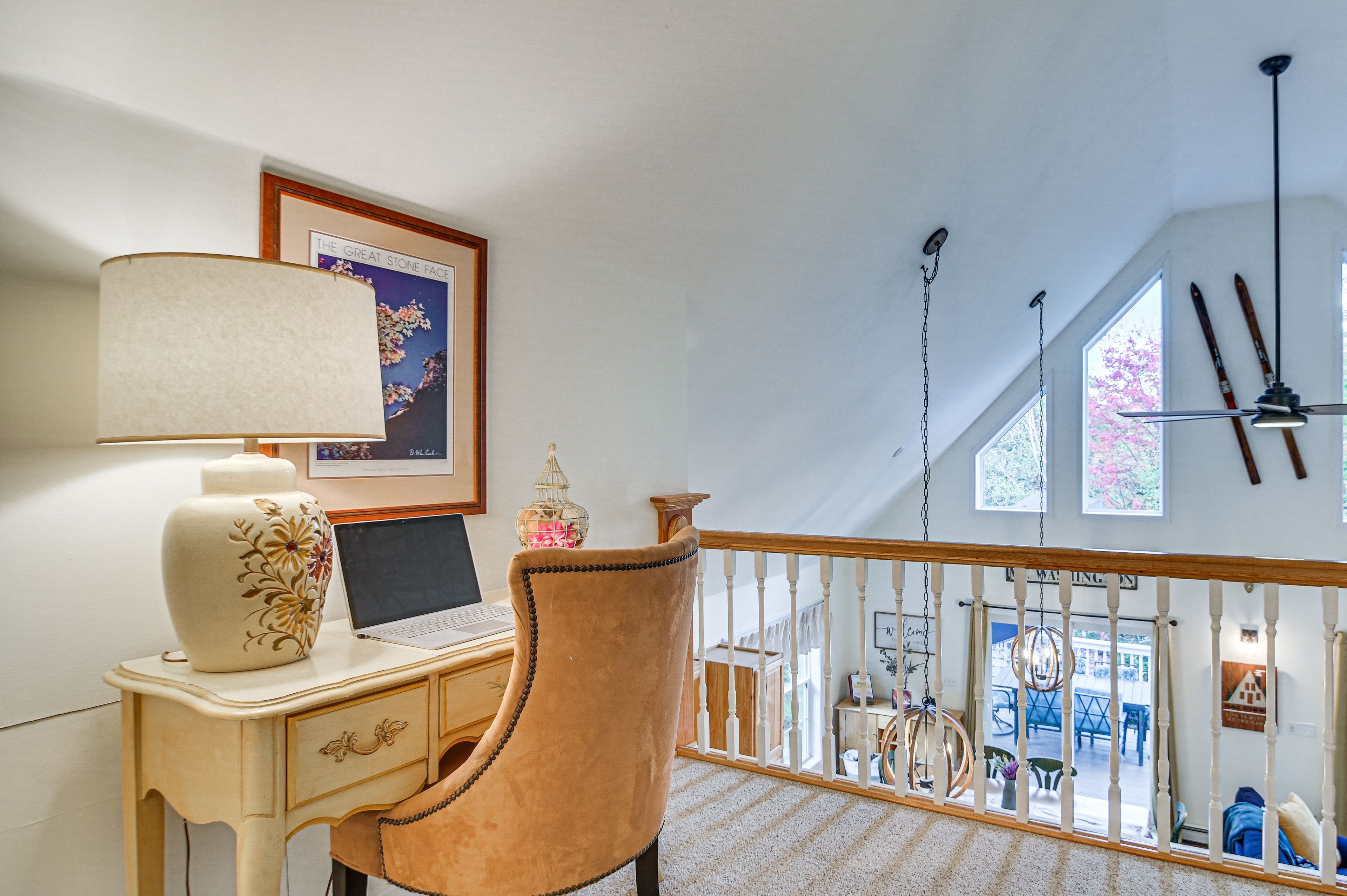 Loft | Workspace