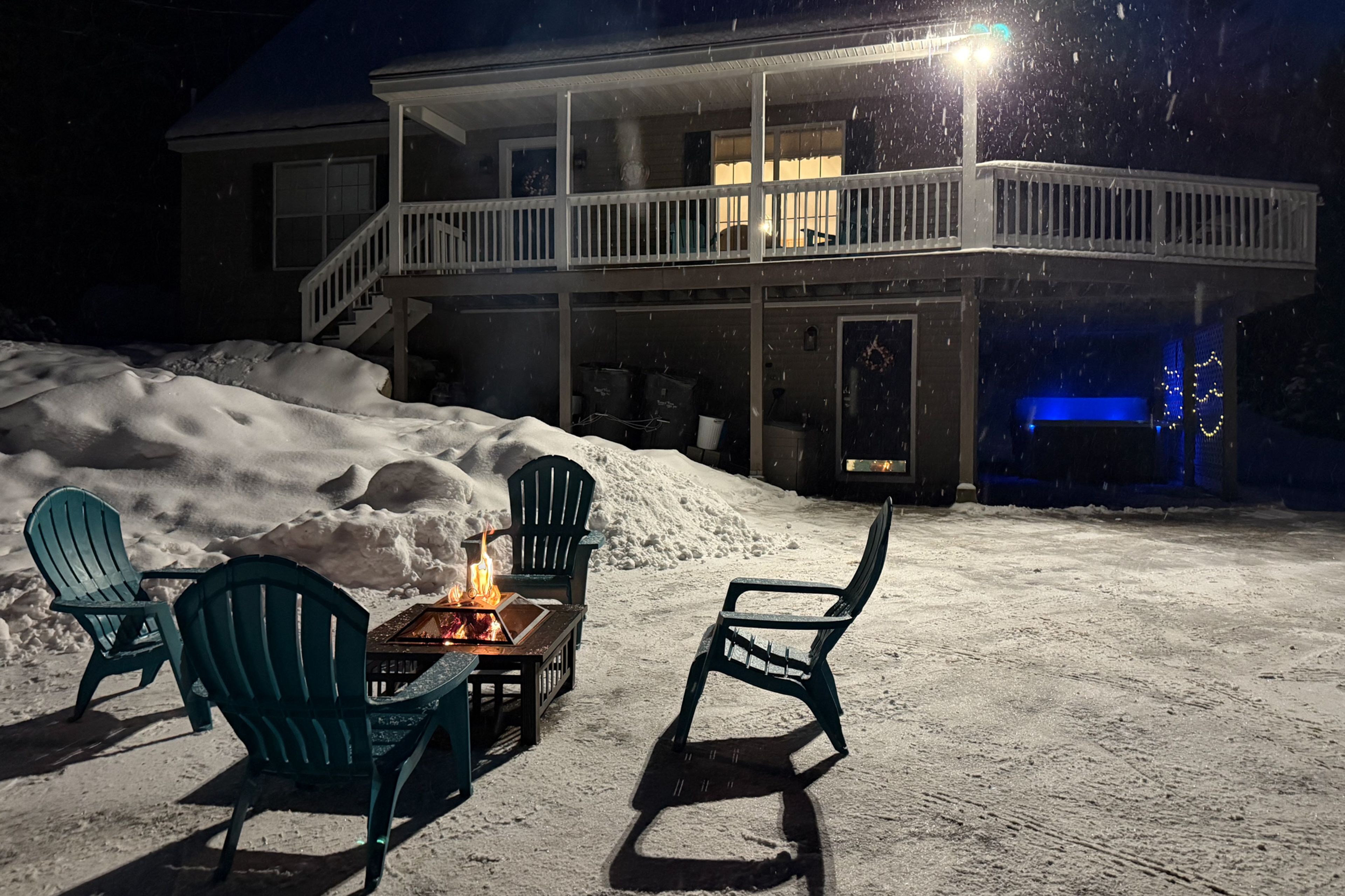 Winter Photos