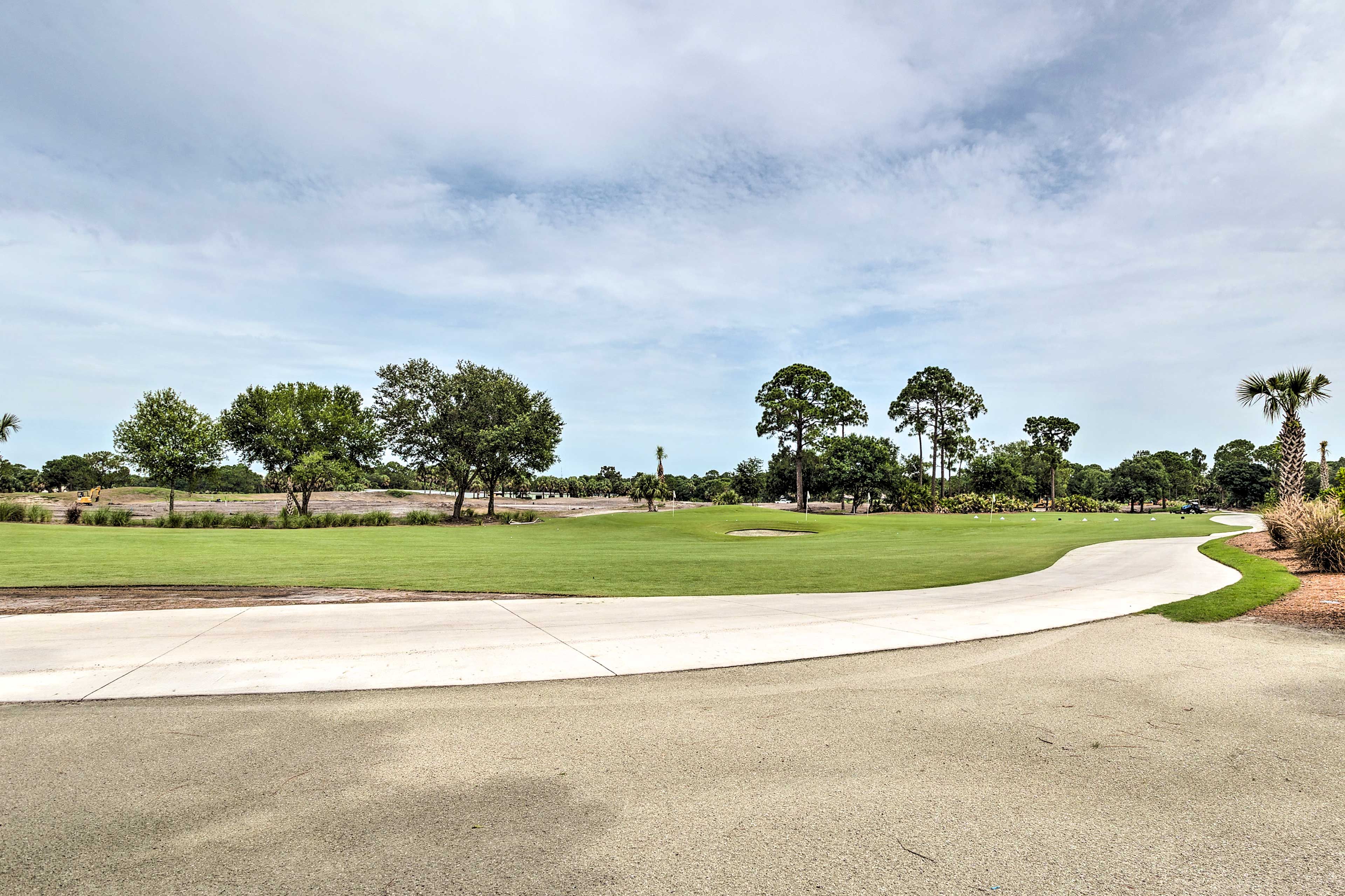 PGA Village Golf Course