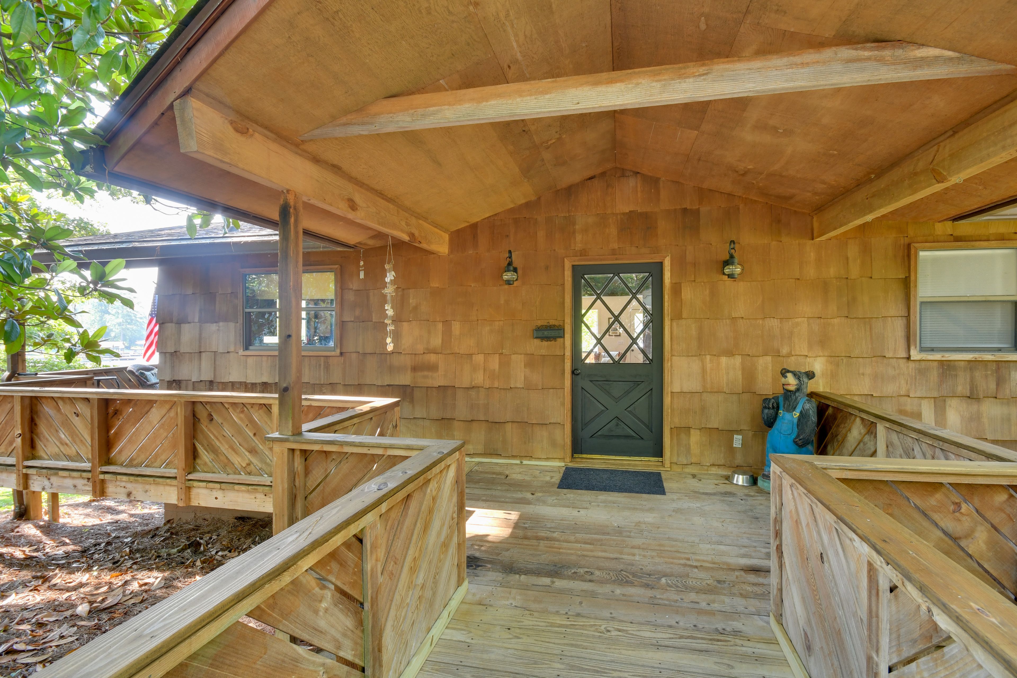 Entryway