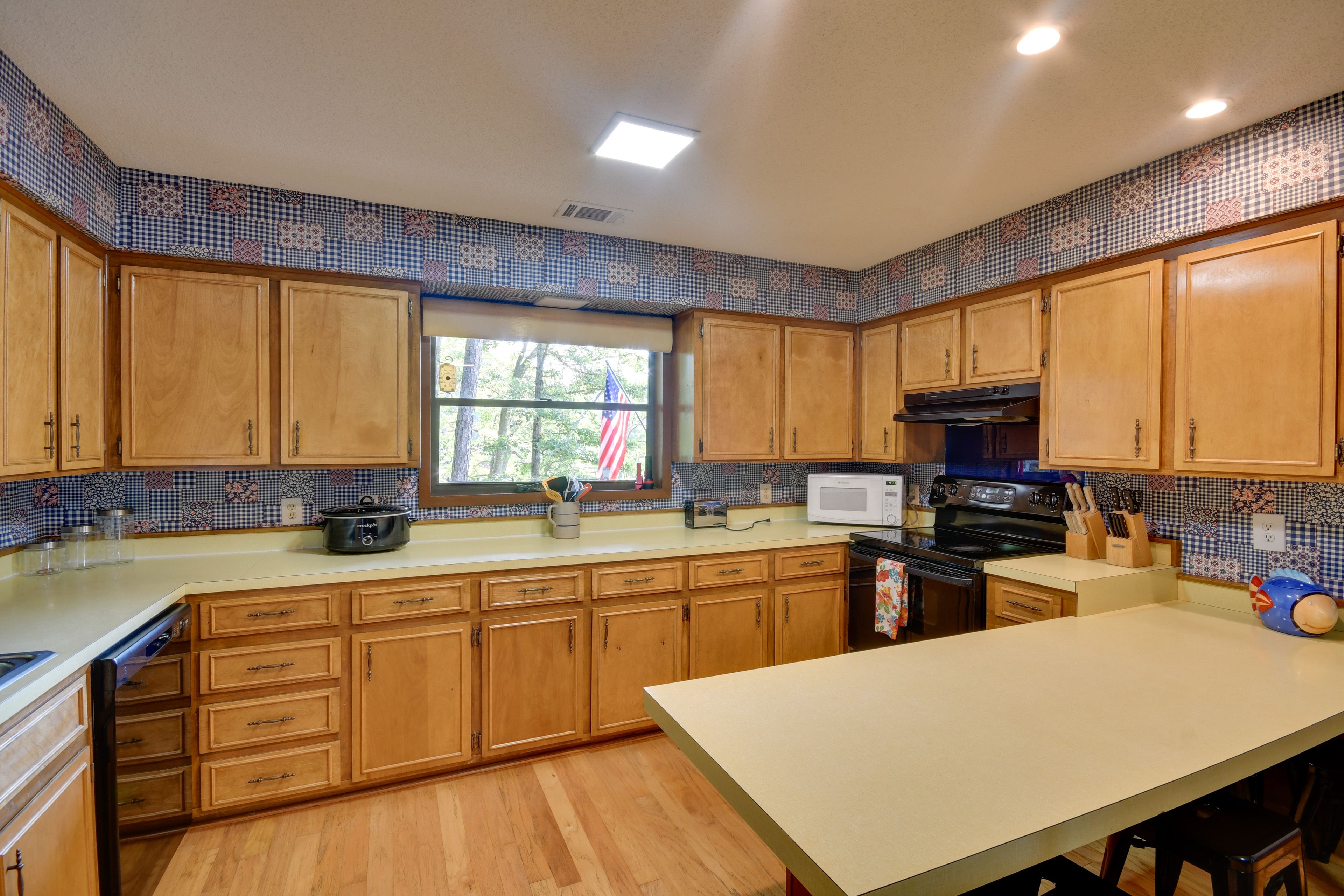 Kitchen | Cooking Basics