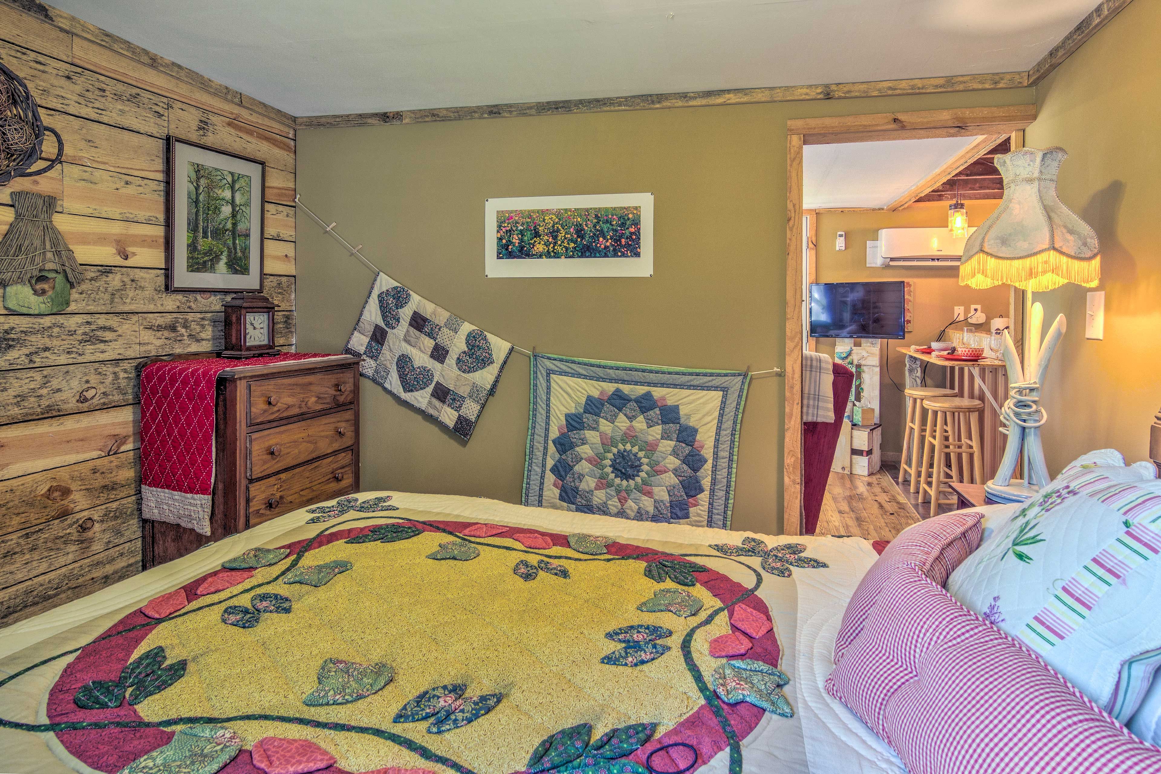 Bedroom 2