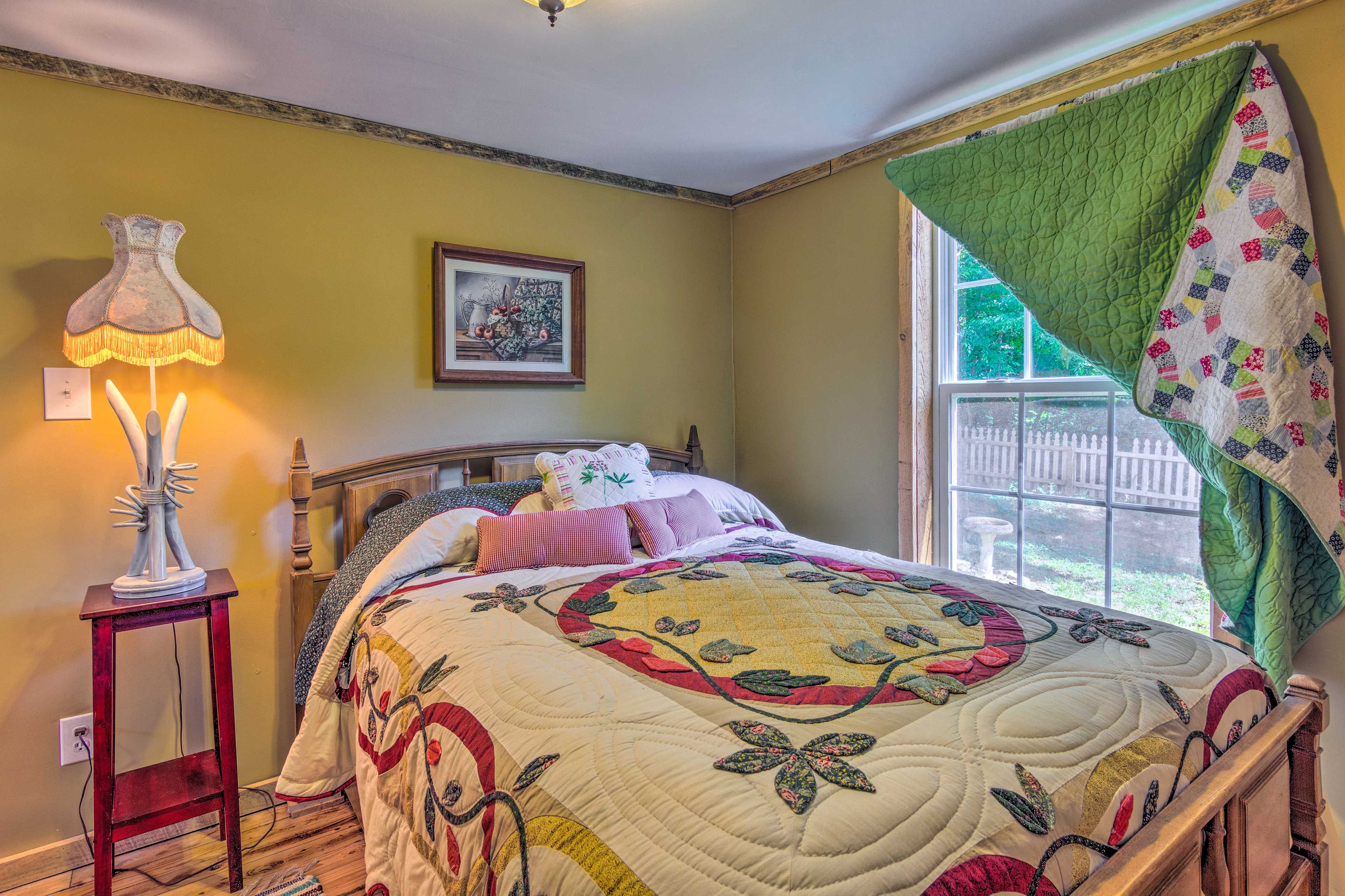 Bedroom 2