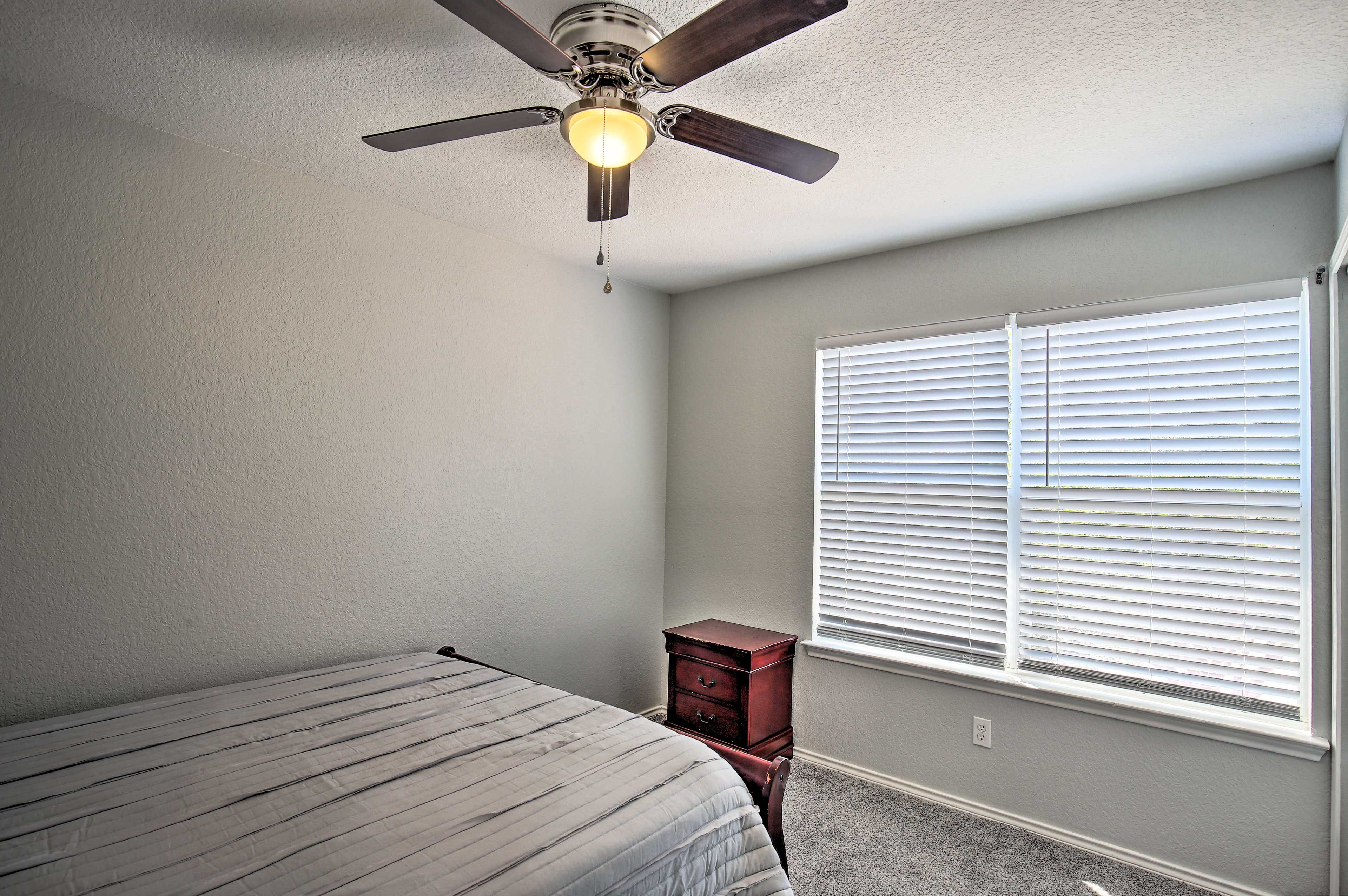 Bedroom 4 | 2nd Floor