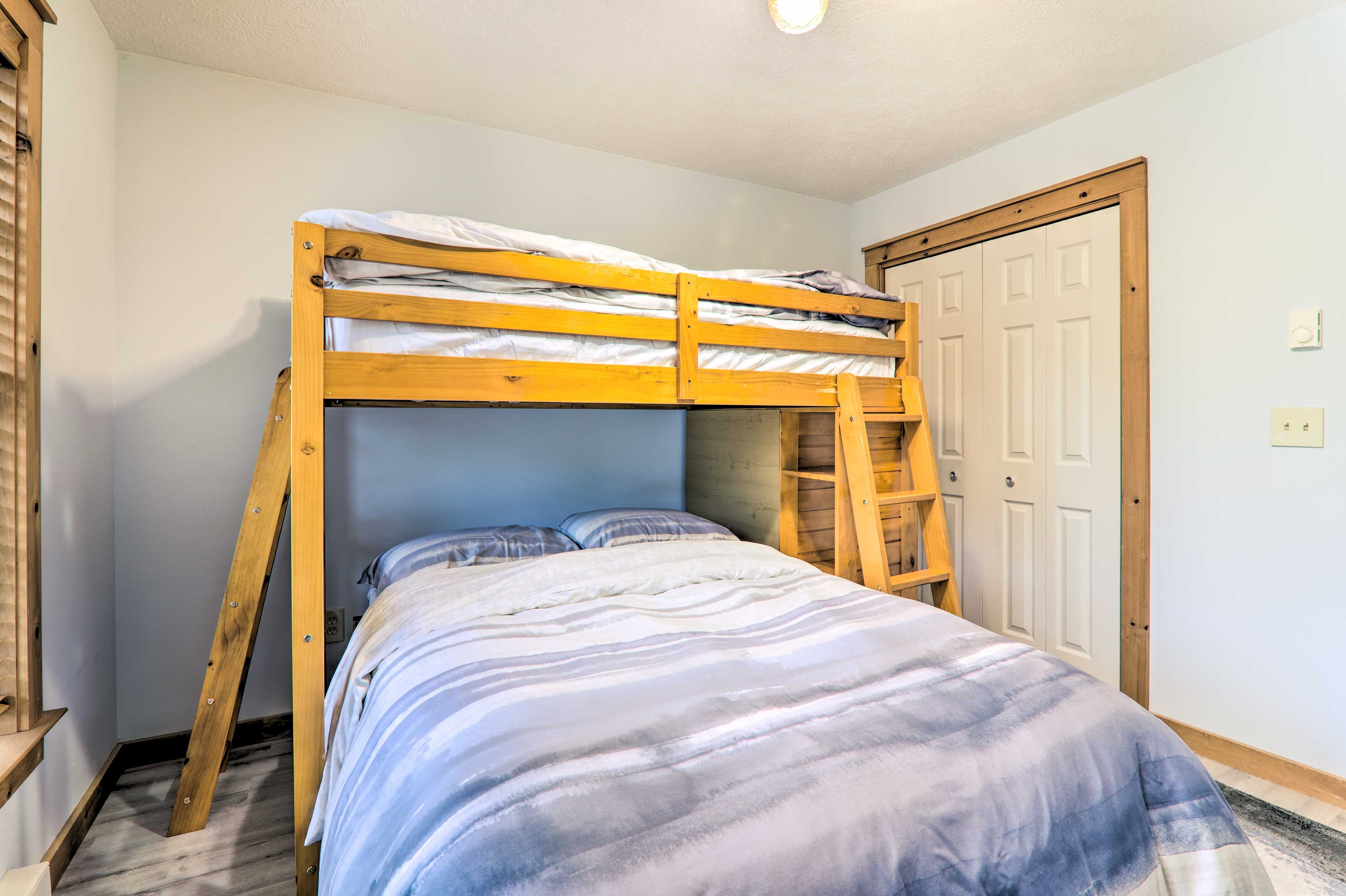 Bedroom 2