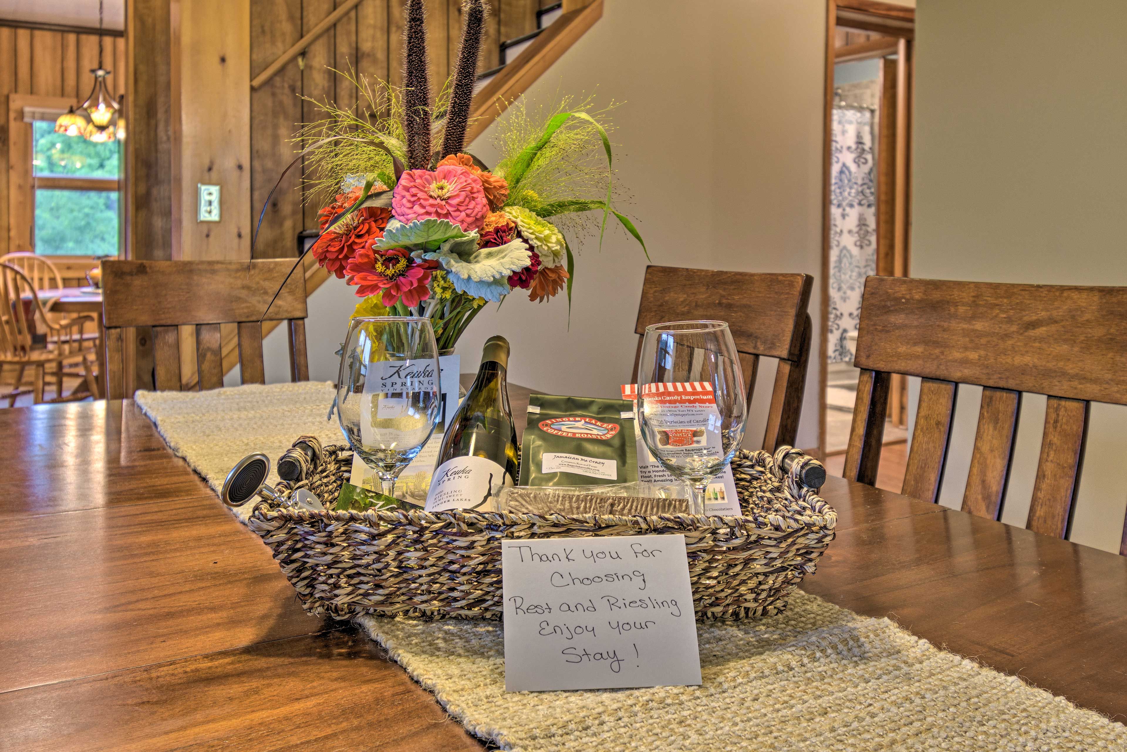 Dining Area | 1st Floor