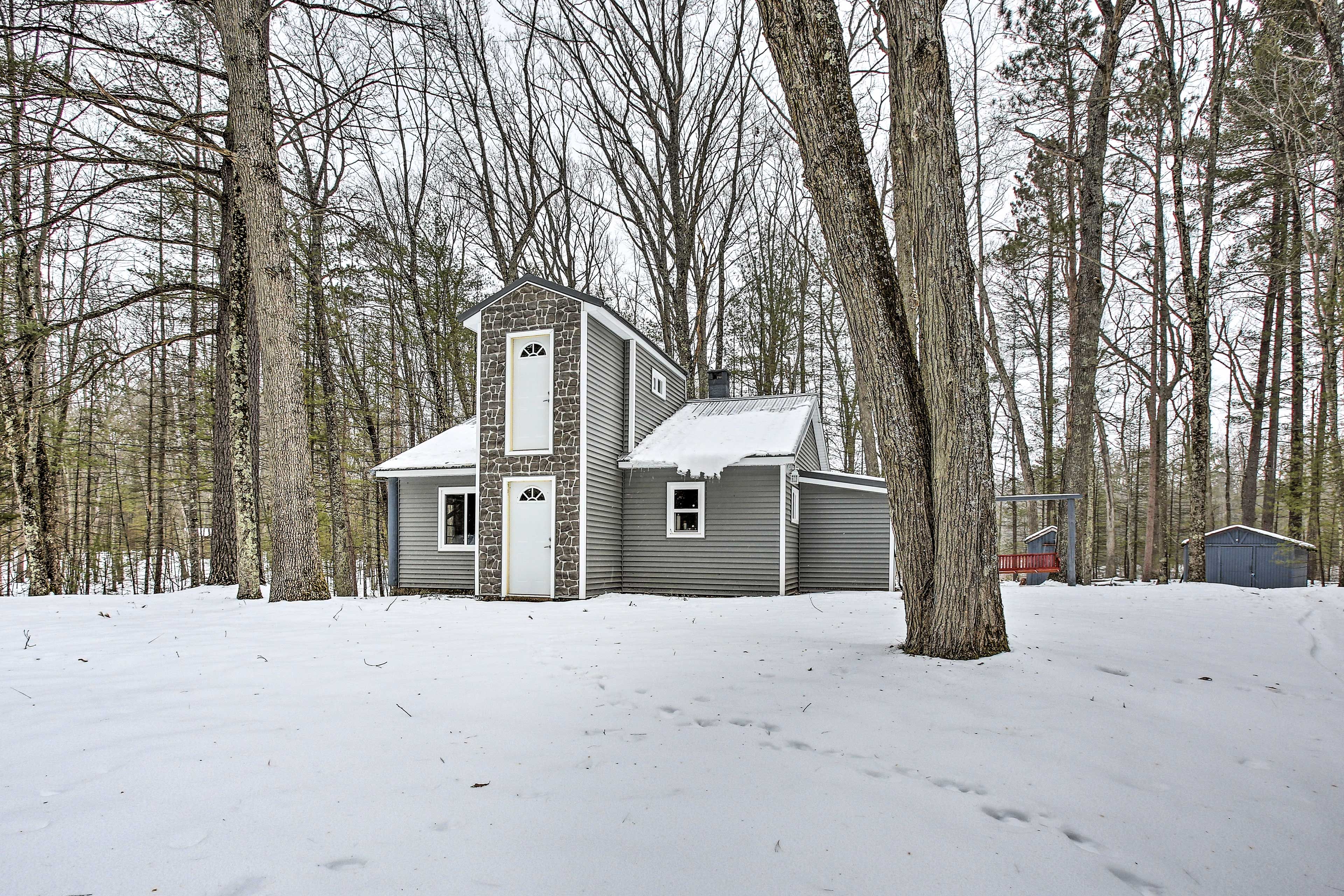 Property Exterior