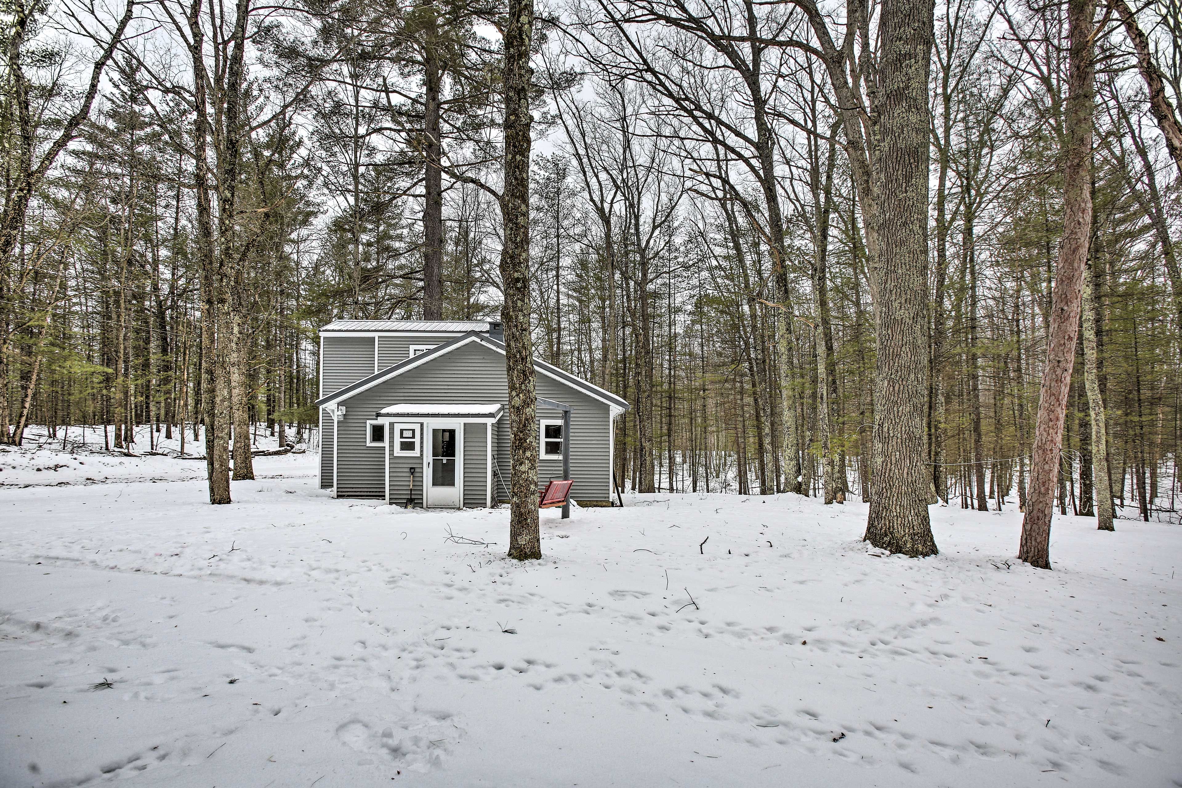 Property Exterior