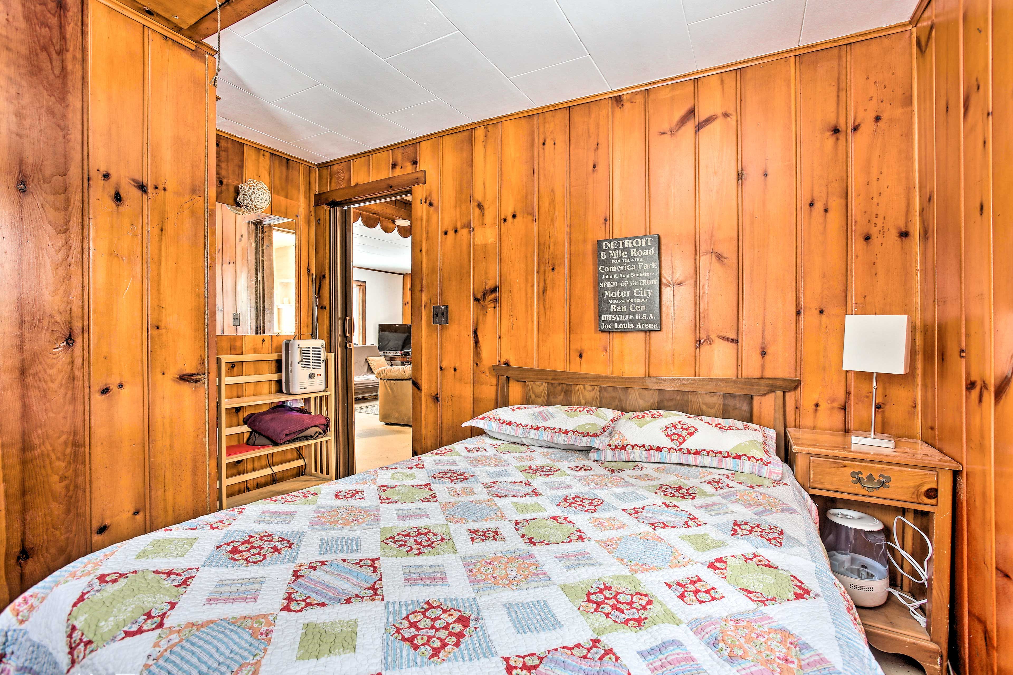 Bedroom 2