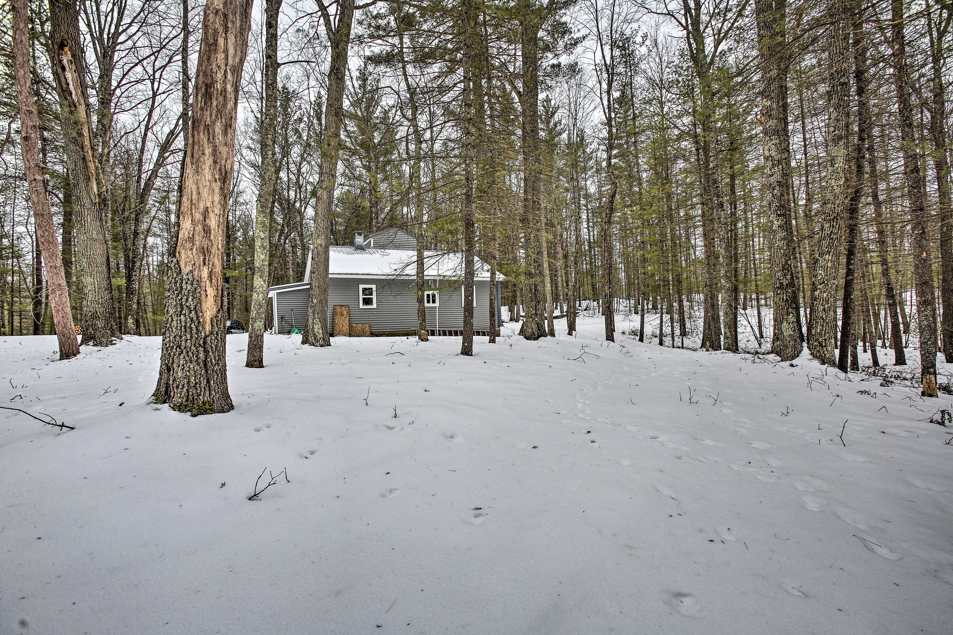 Property Exterior