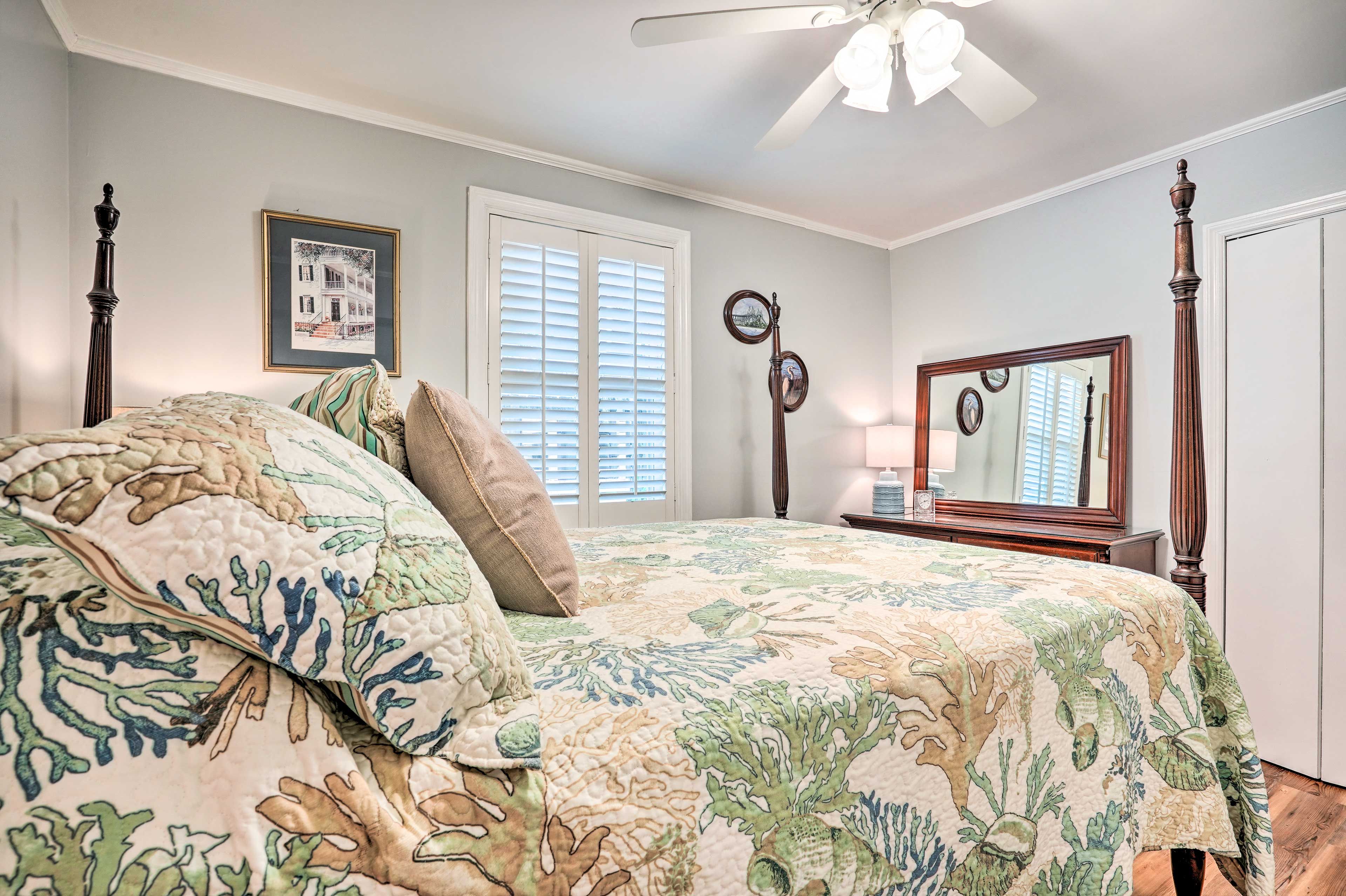 Bedroom 2