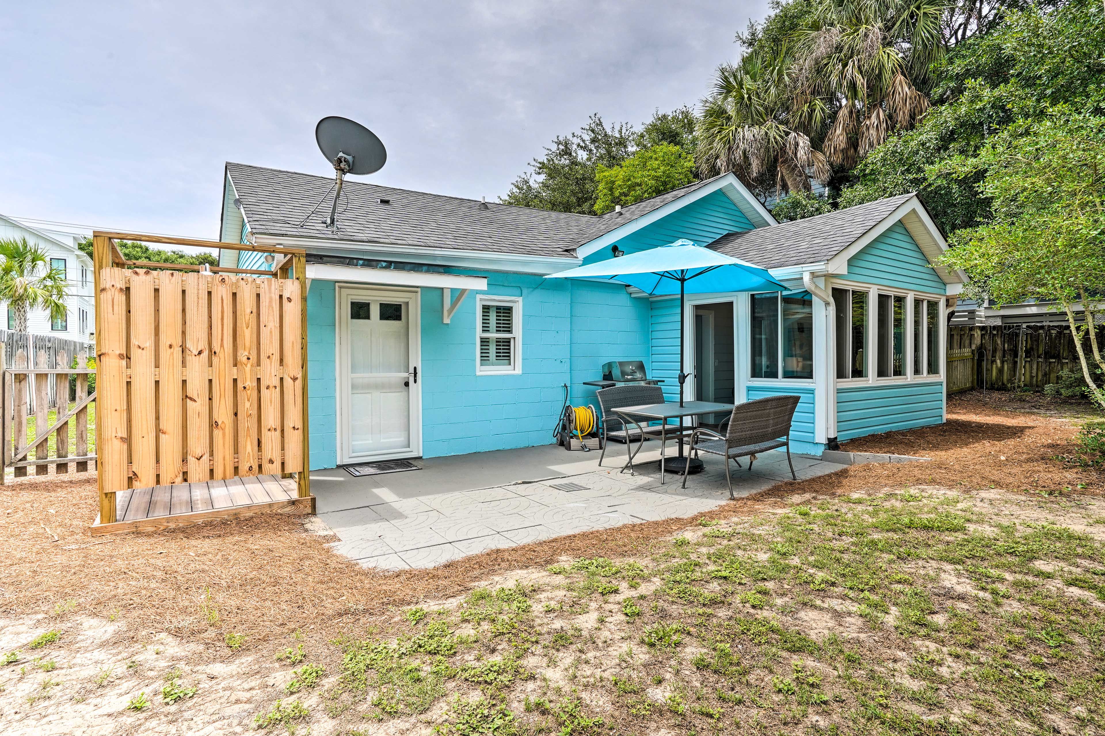 Home Exterior