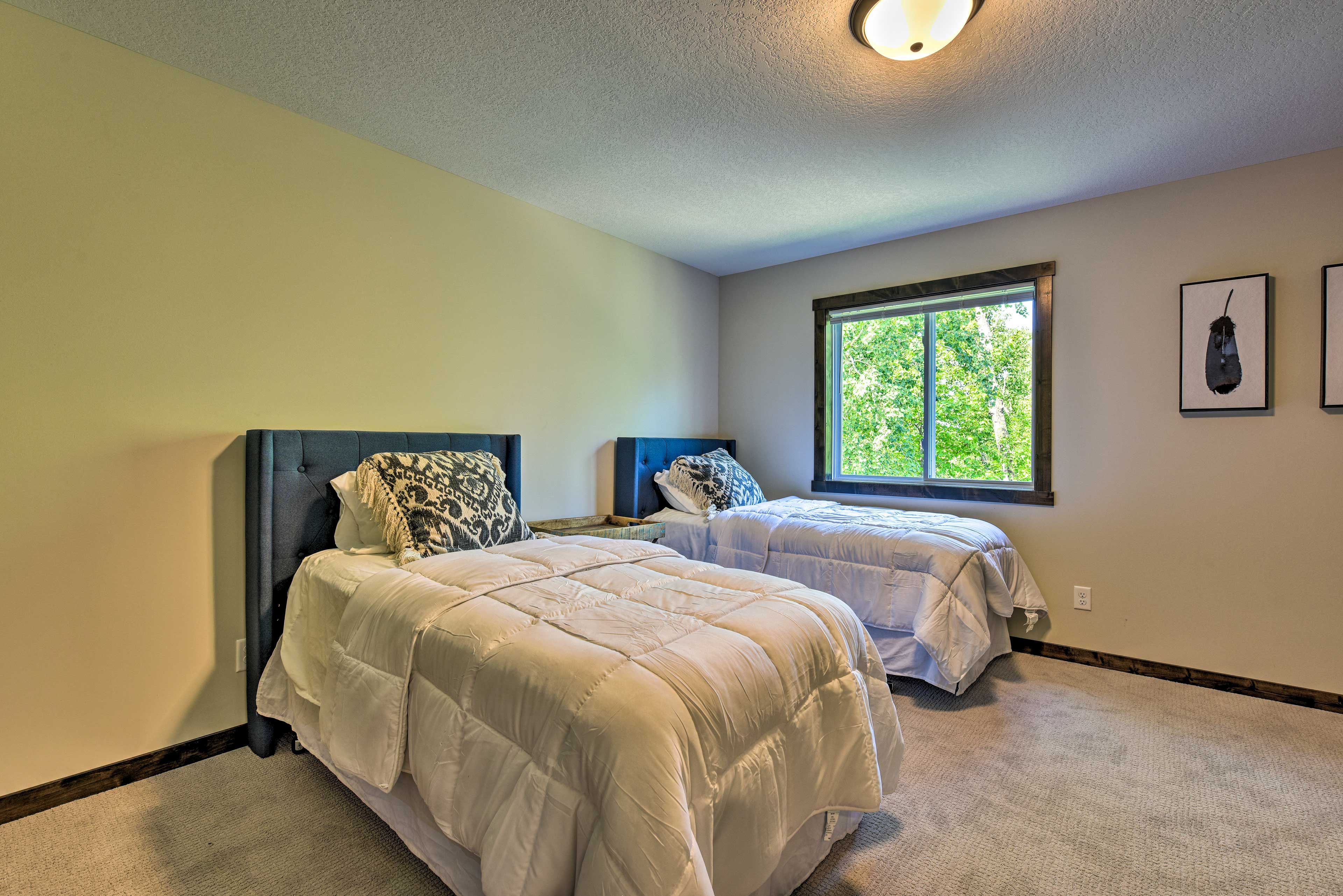 Bedroom 5