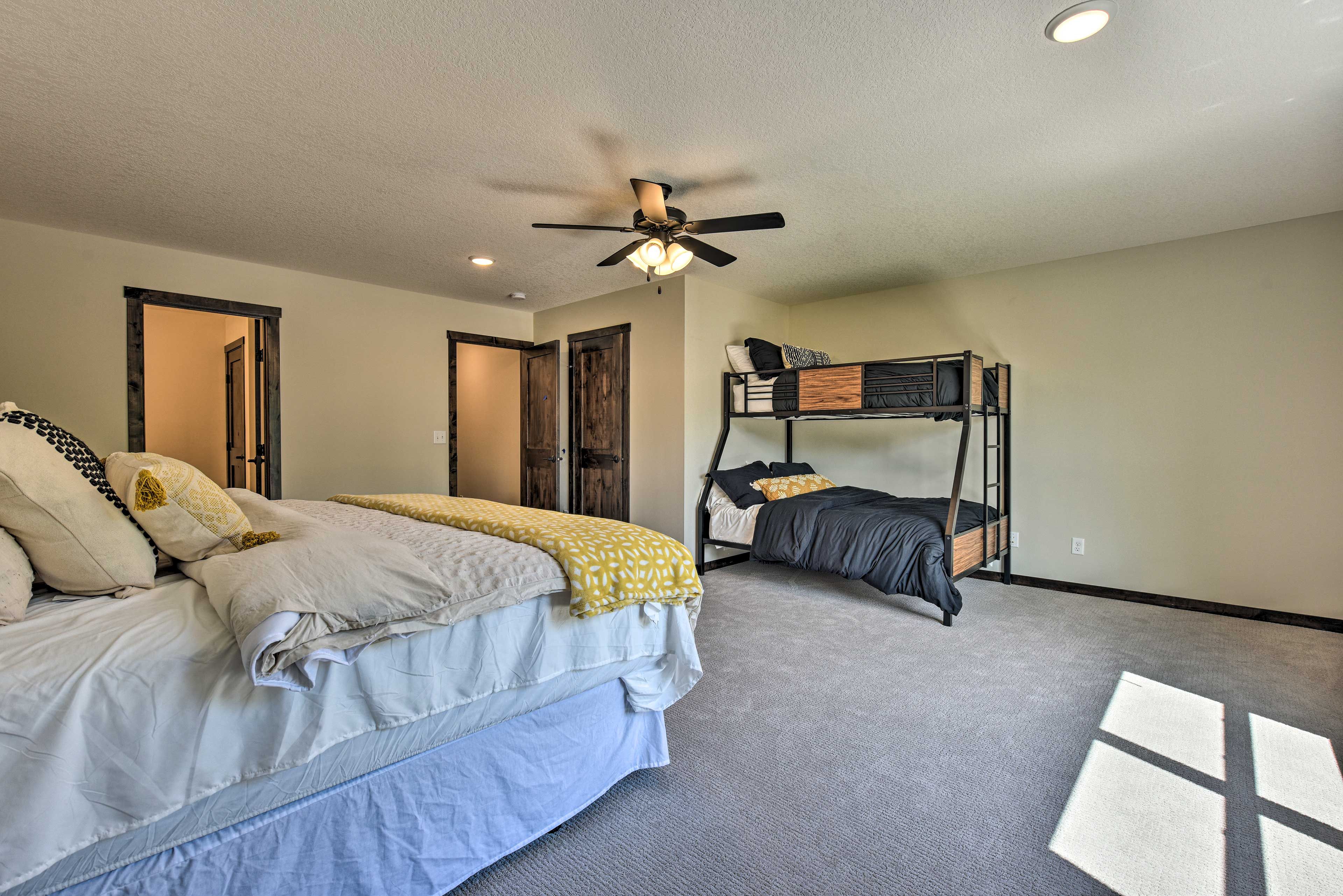 Bedroom 3
