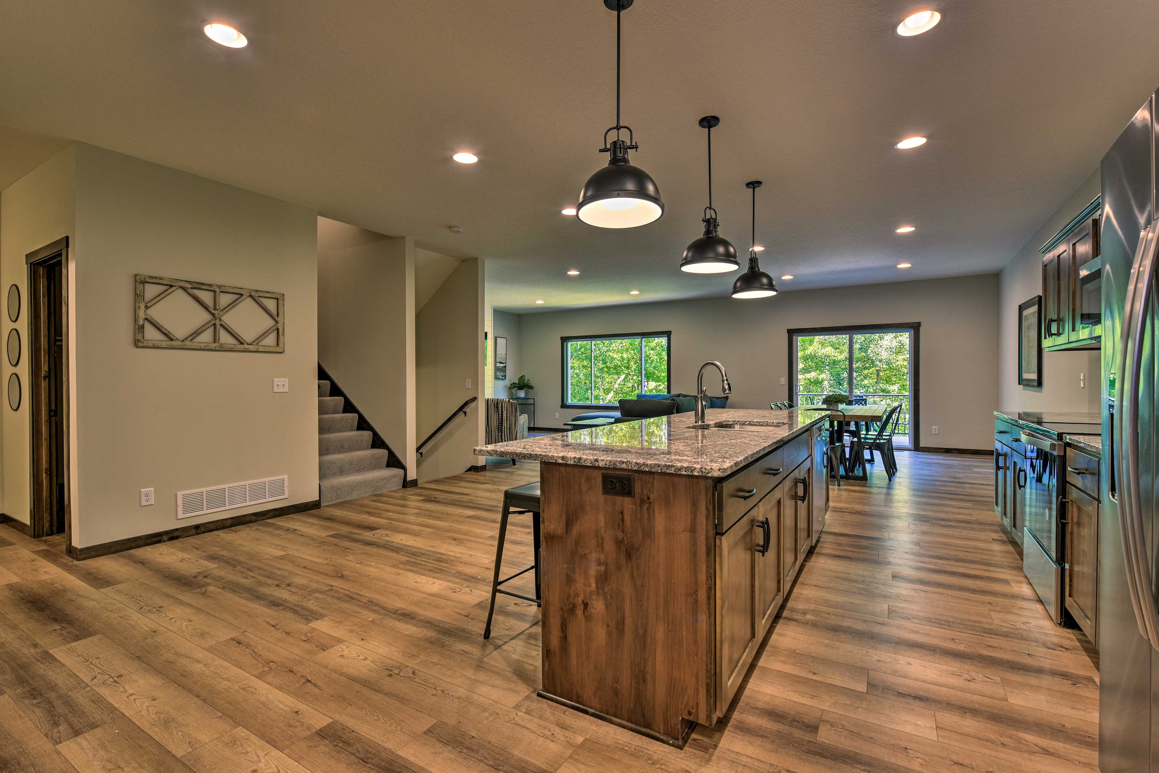 Kitchen | Cooking Basics