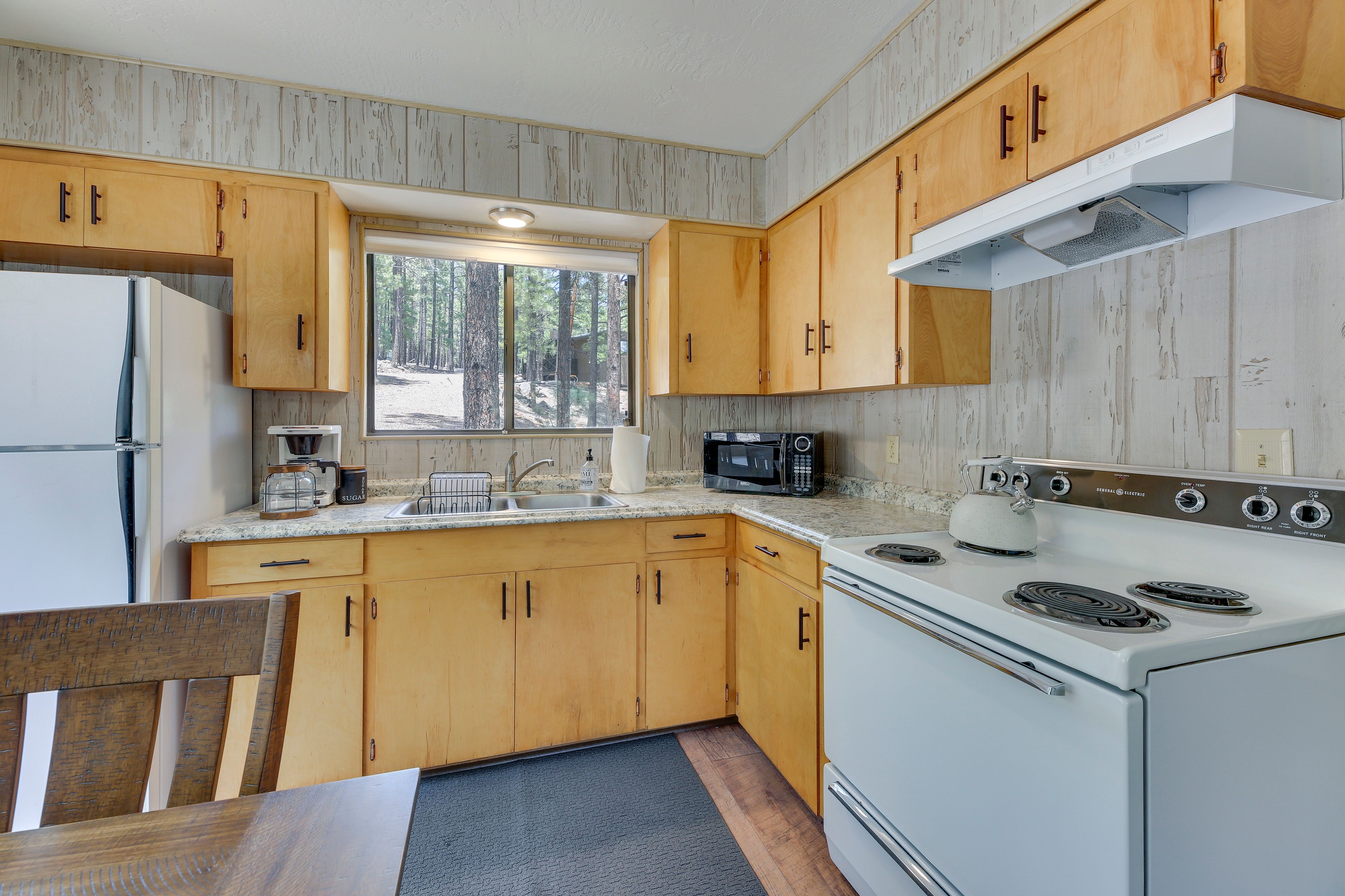 Kitchen | Cooking Basics