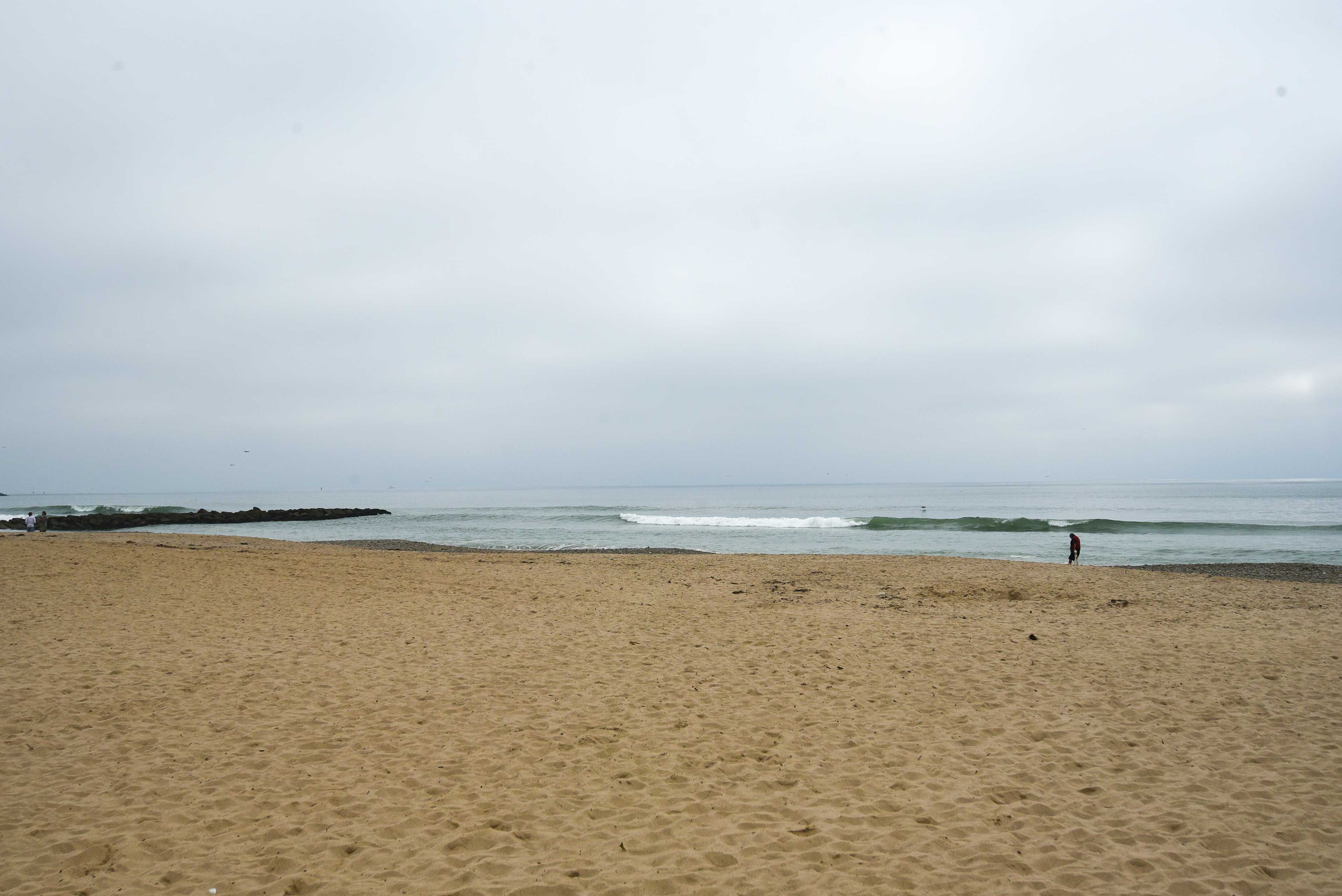 Ventura Beach | 1 Block Away