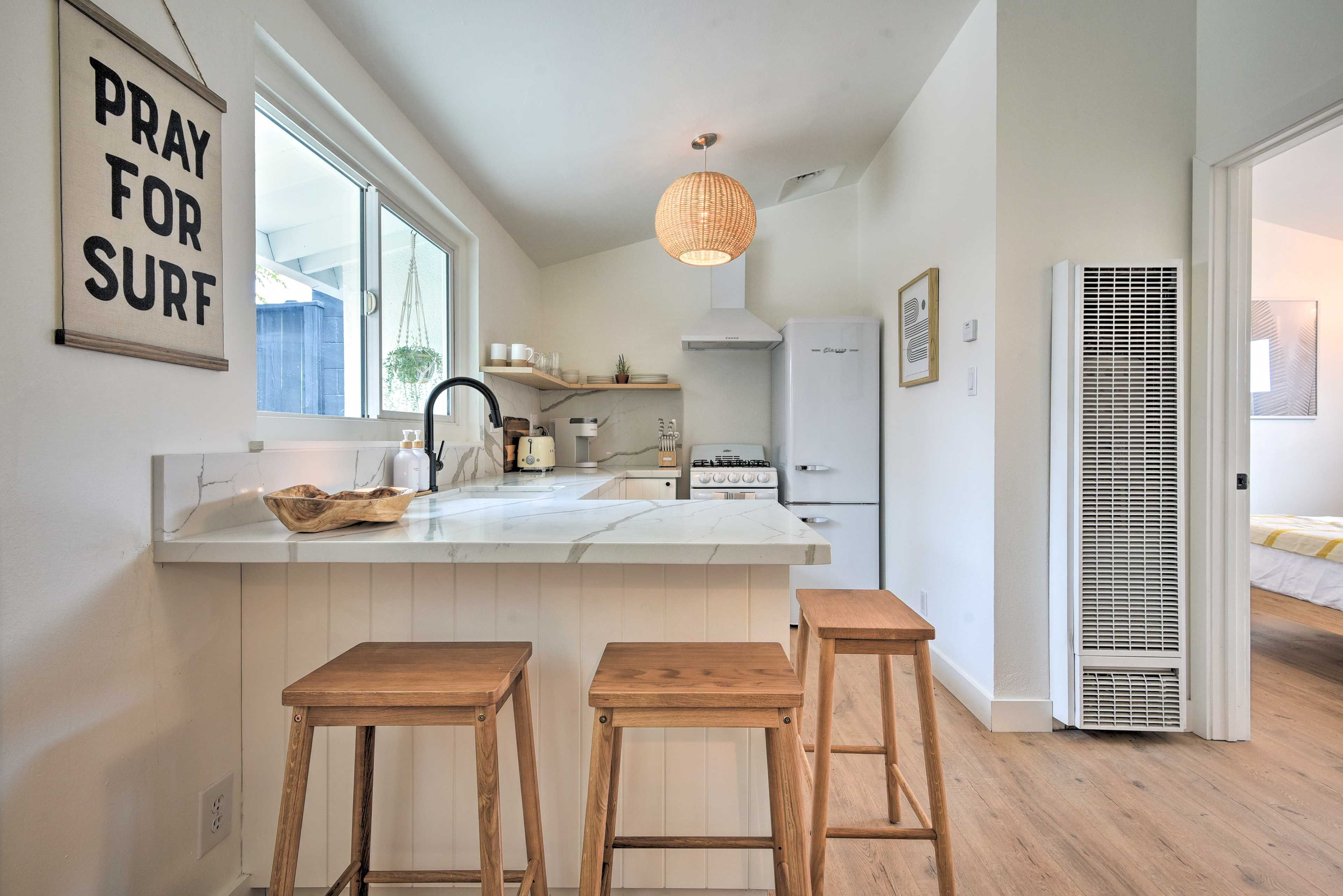 Kitchen | Keurig Coffee Maker