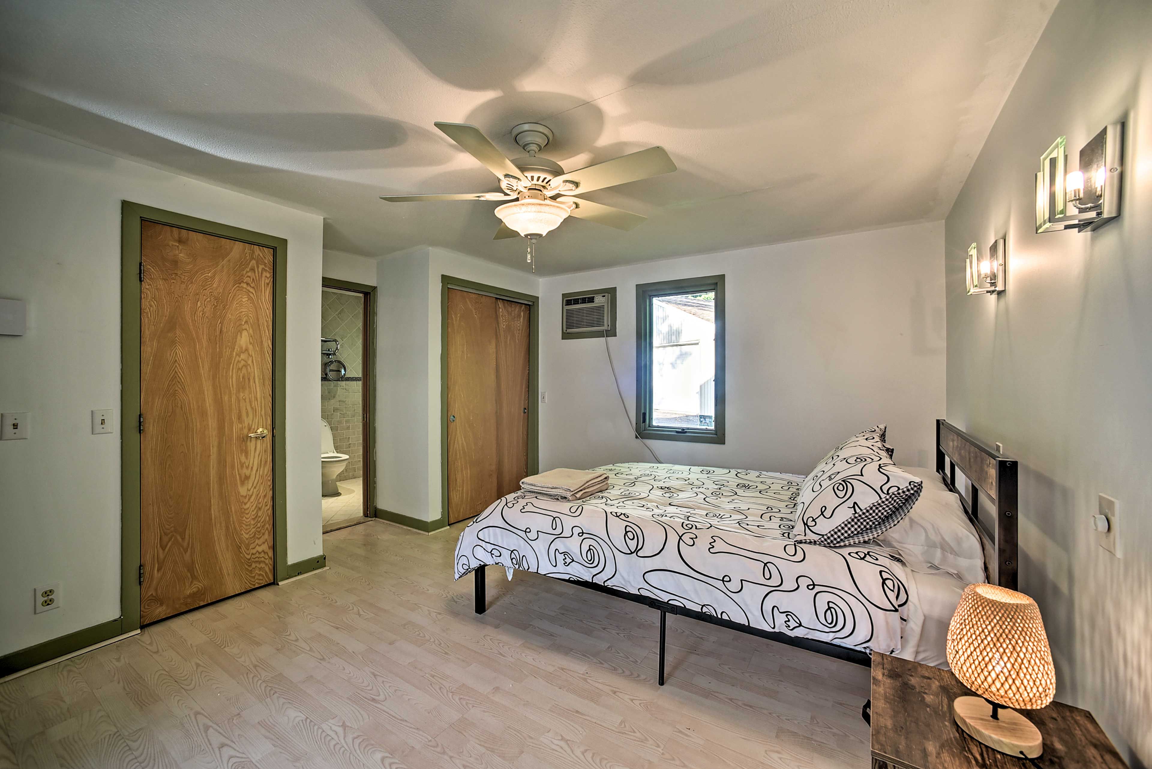 Bedroom 4