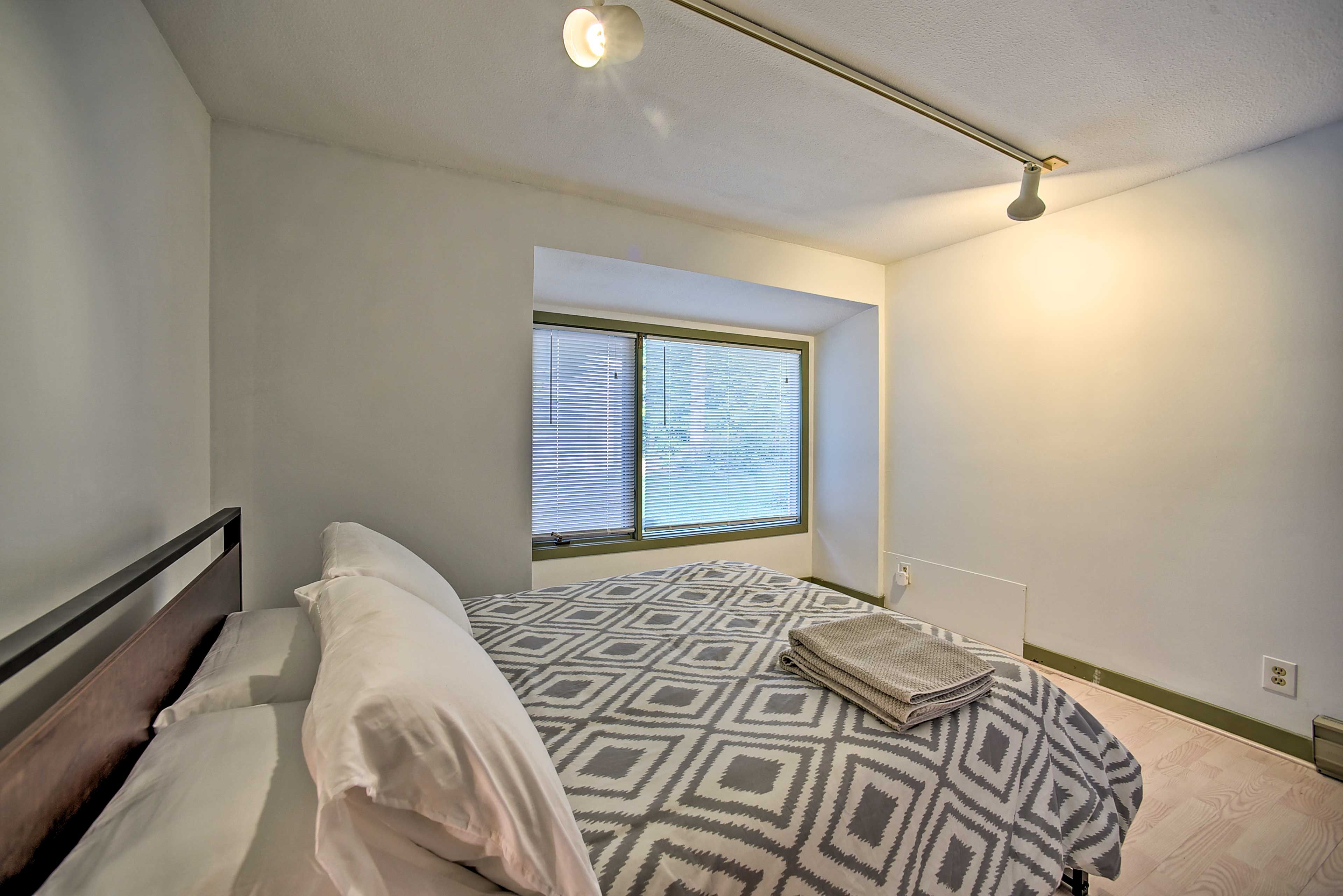 Bedroom 5 | Lower Level
