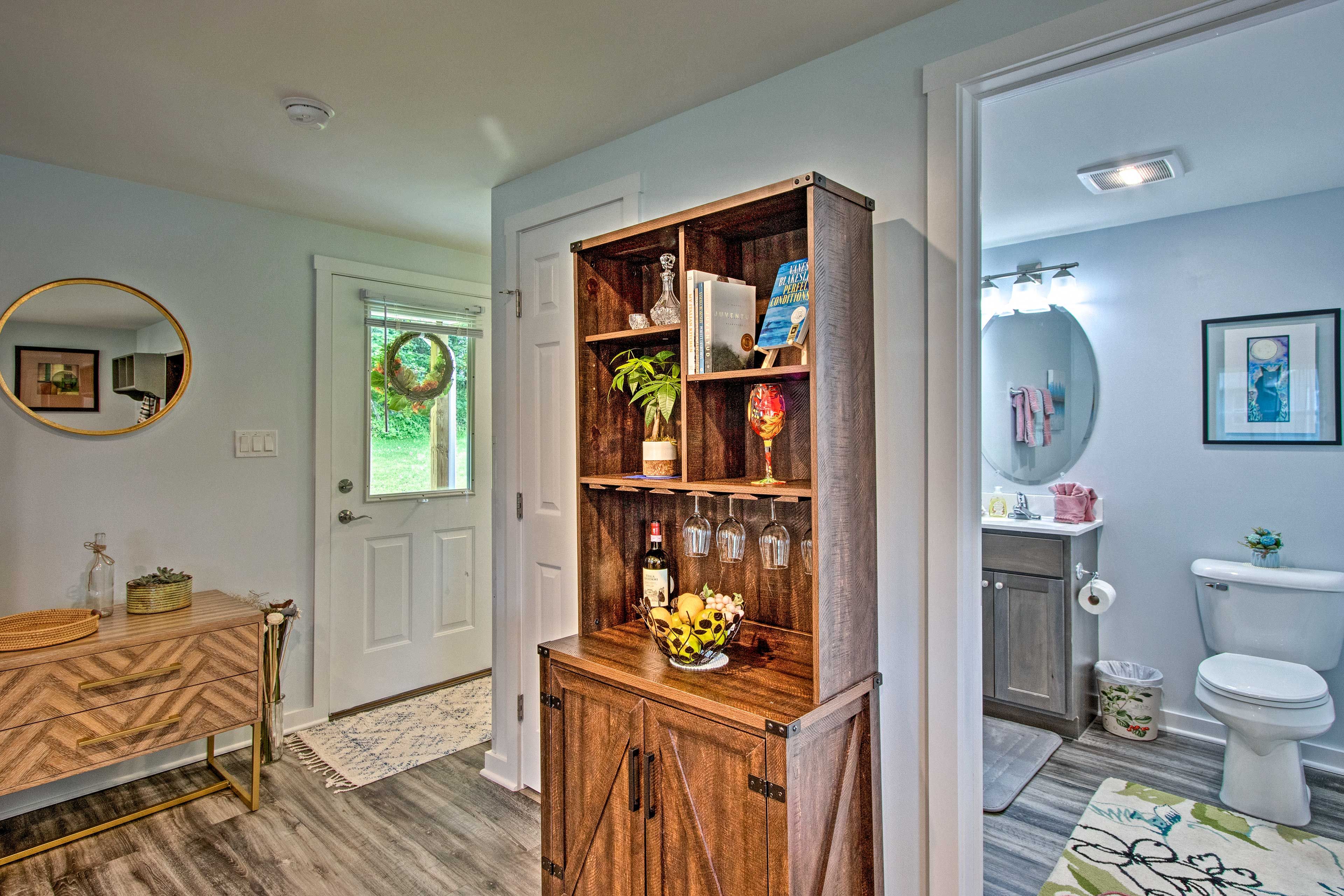 Entryway