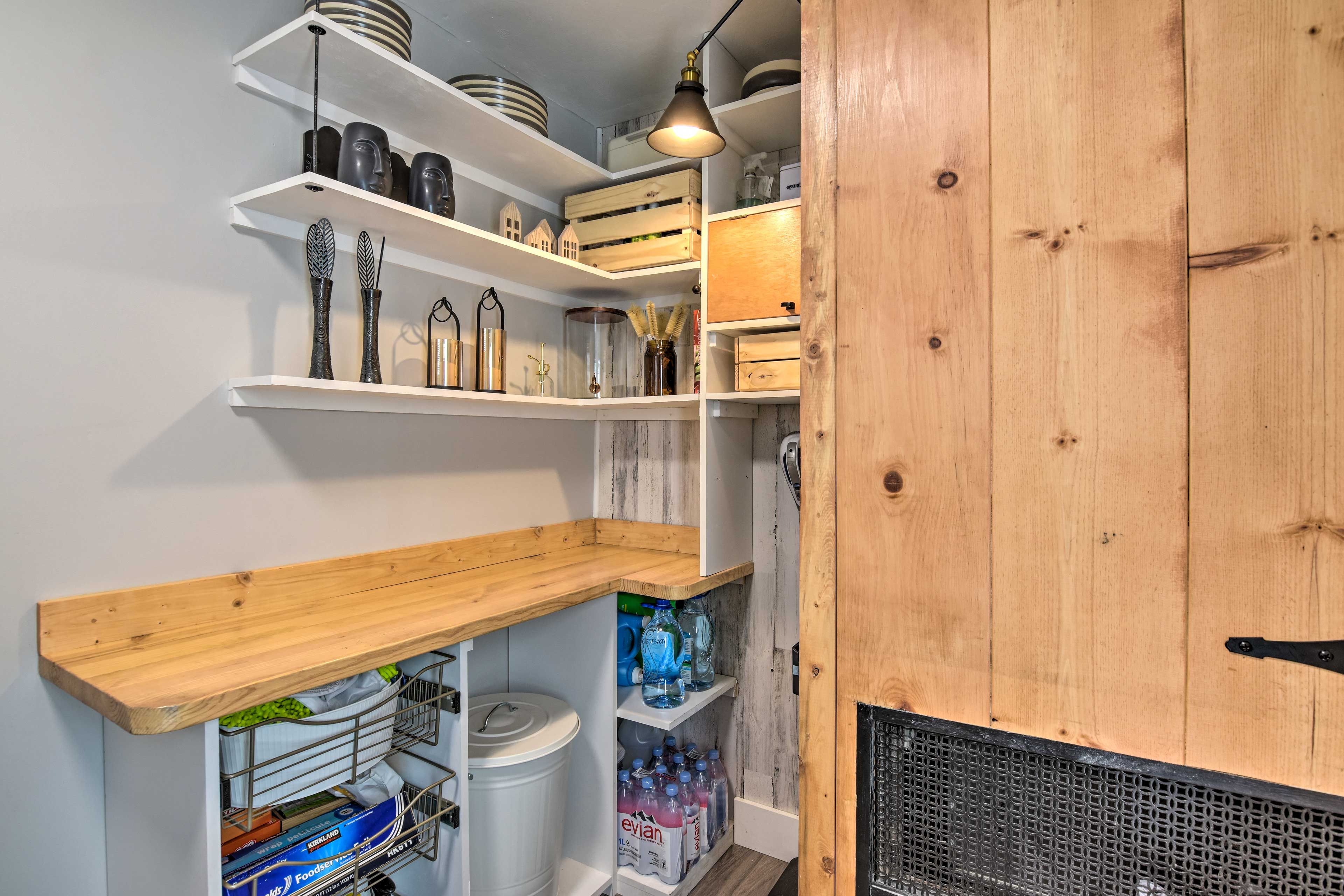 Pantry