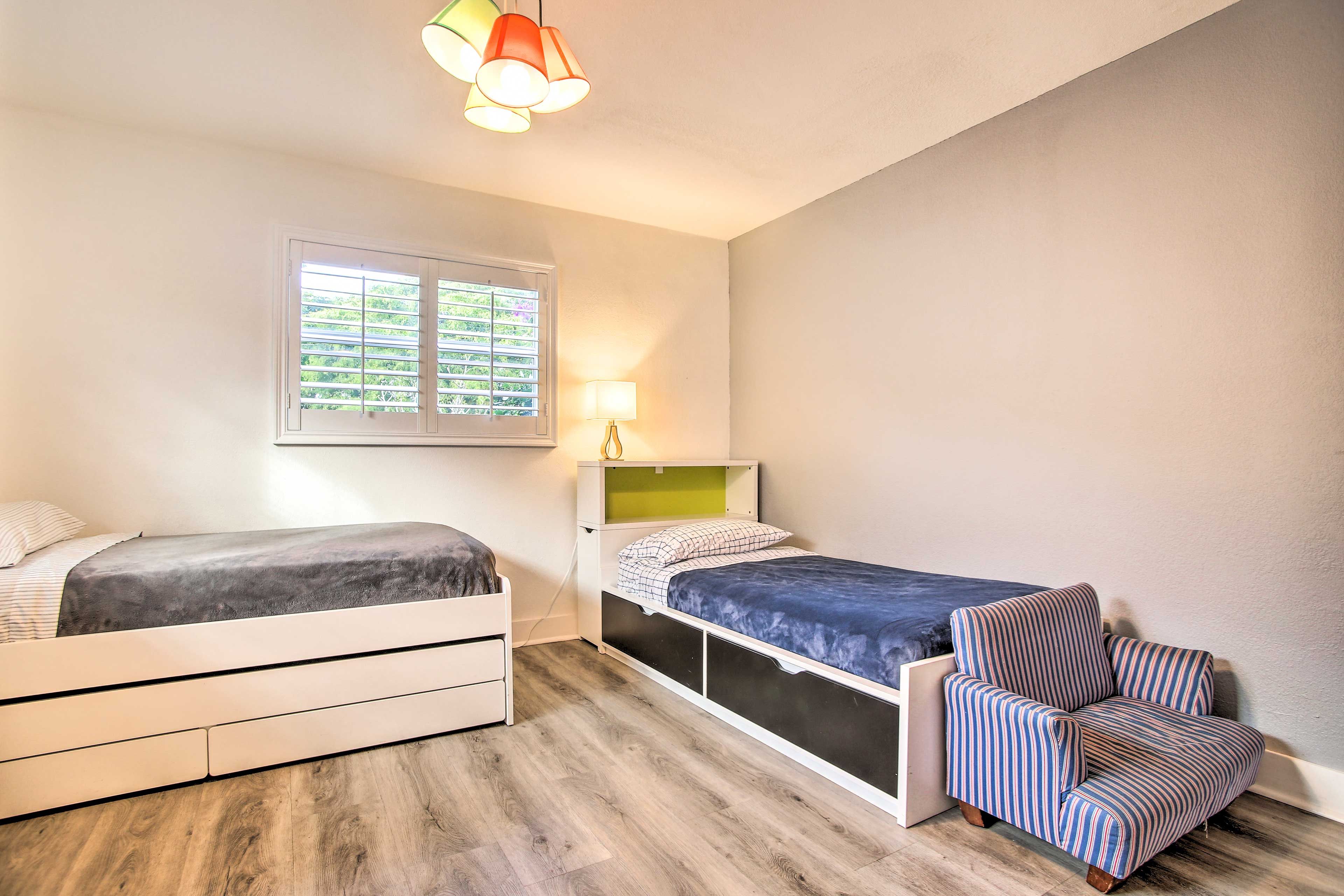 Bedroom 3