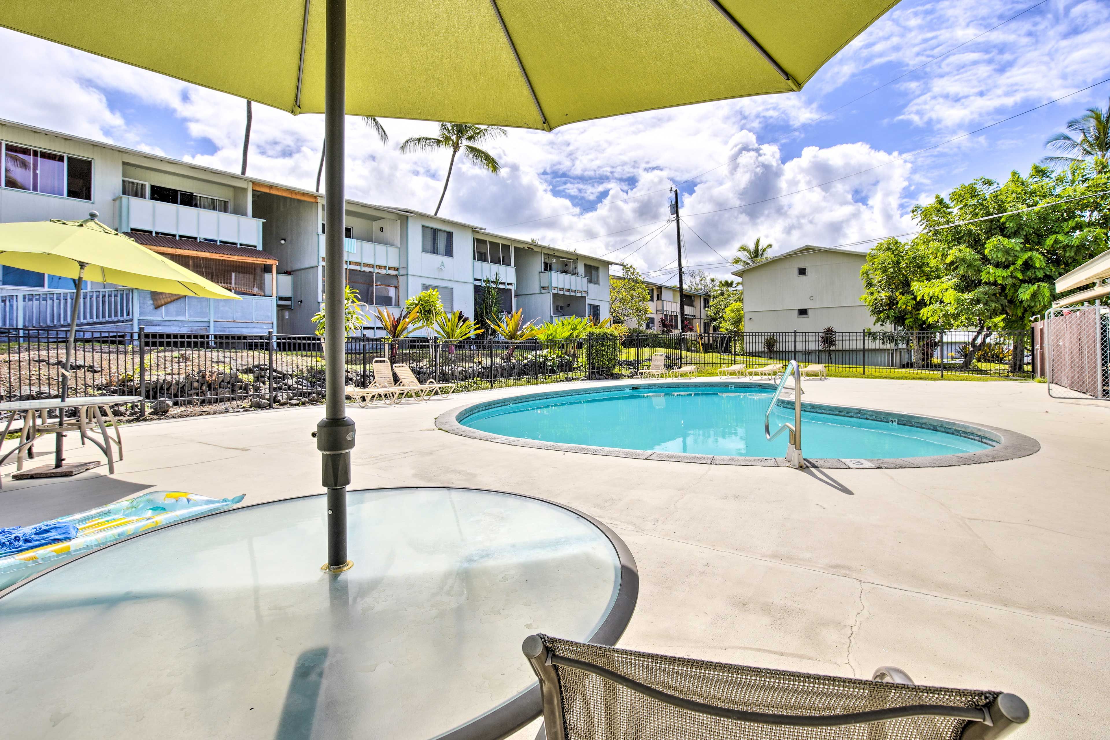 Community Pool