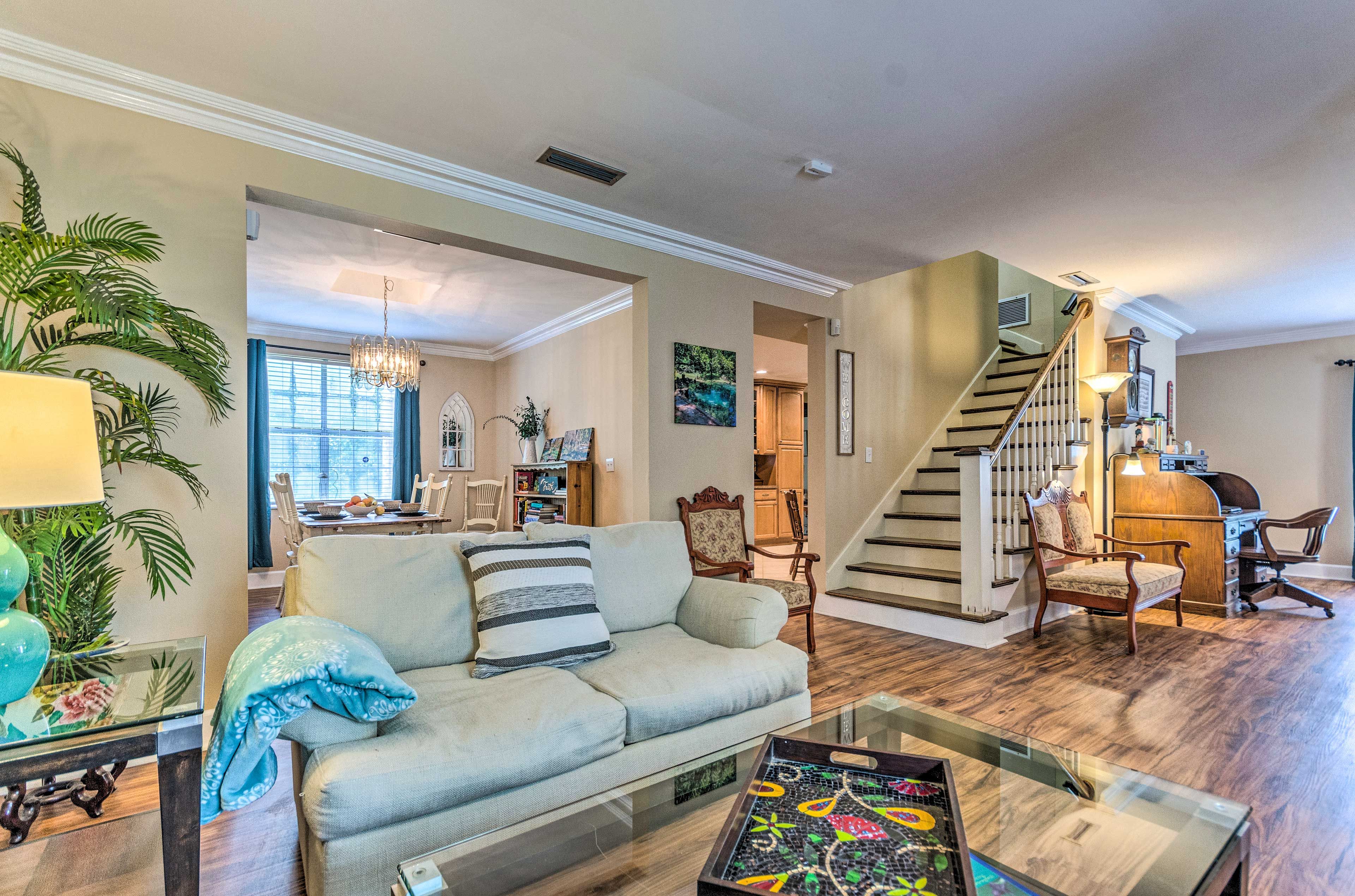 Sitting Room