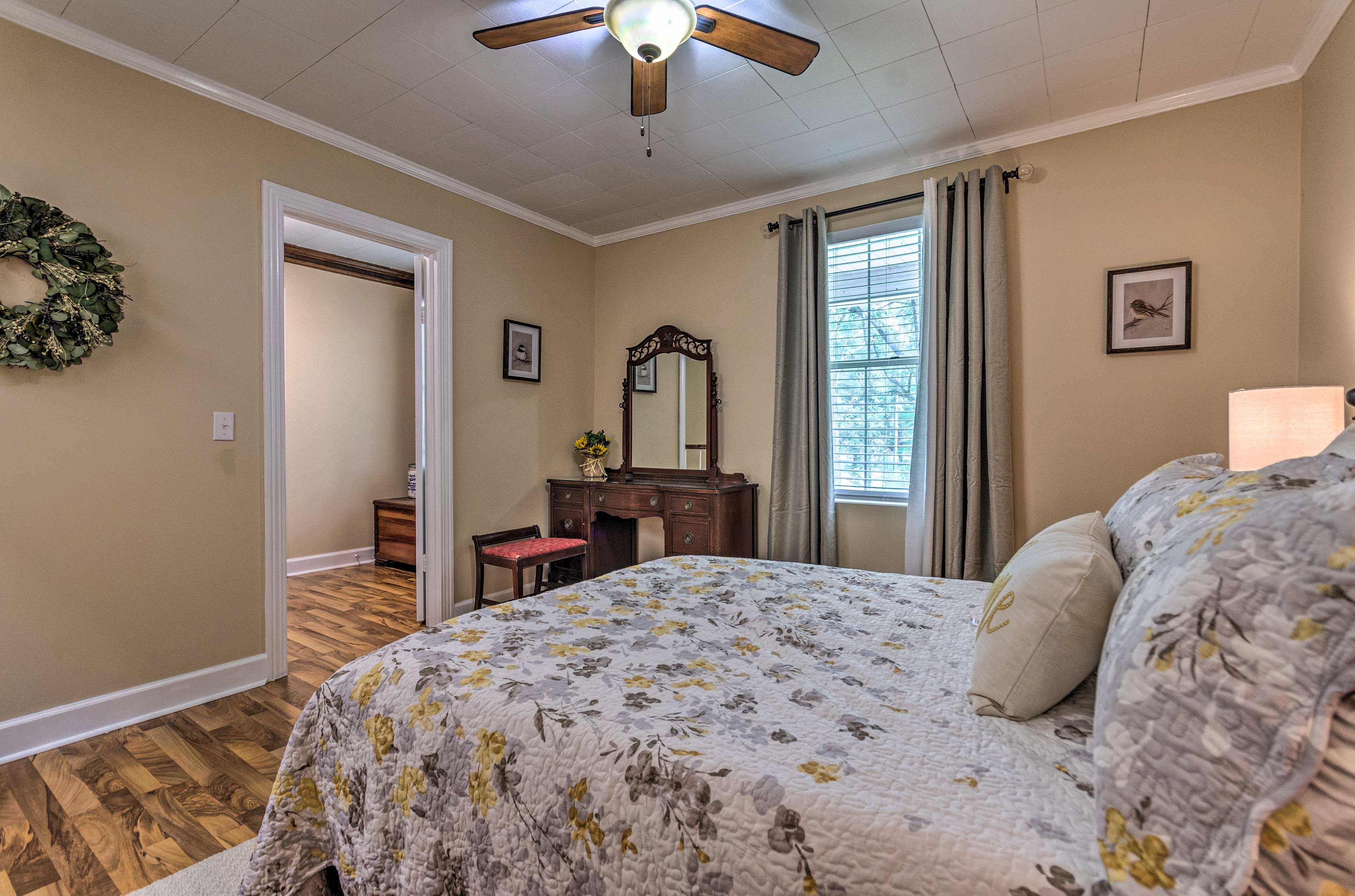 Bedroom 3