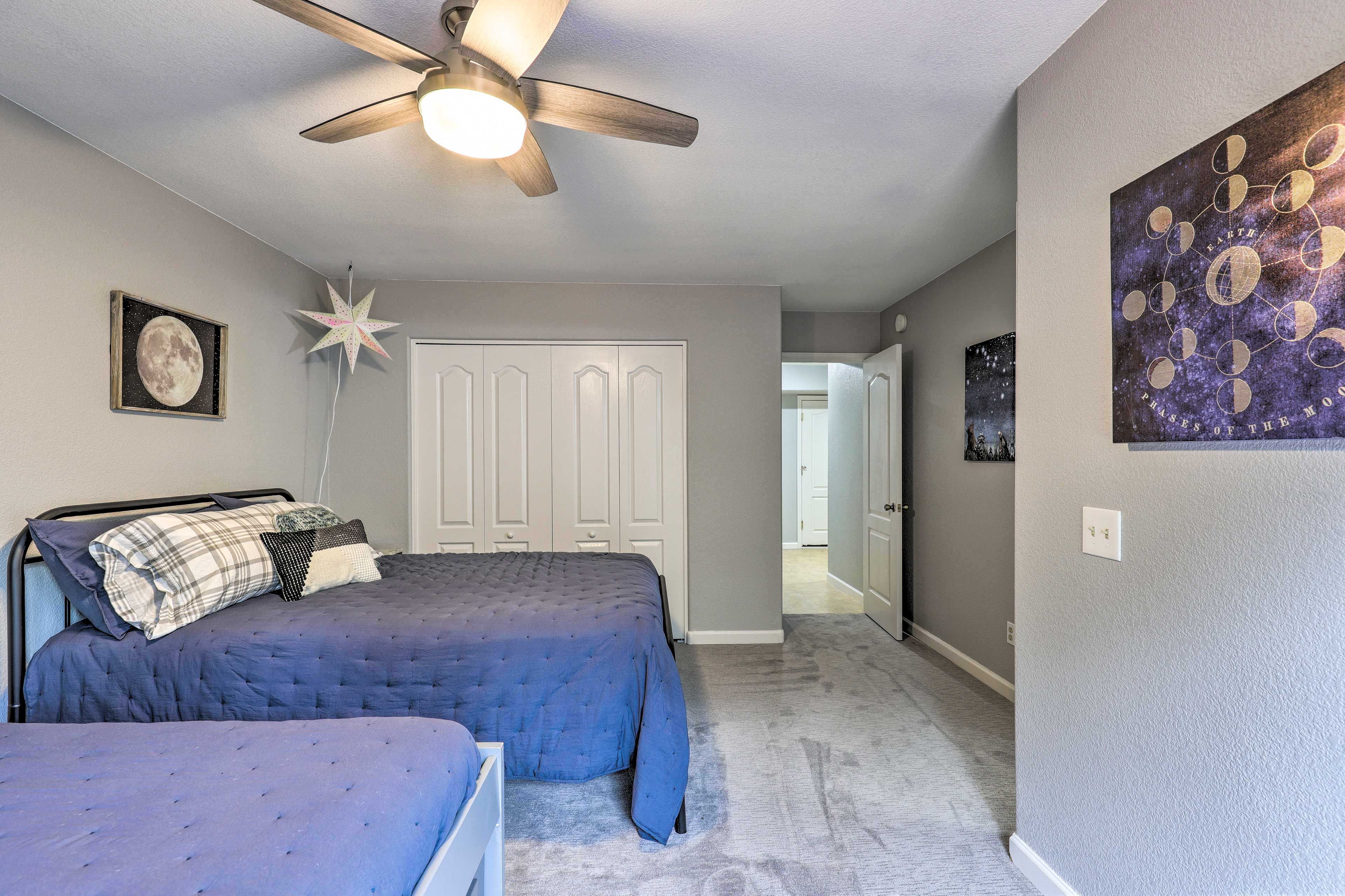 Bedroom 3