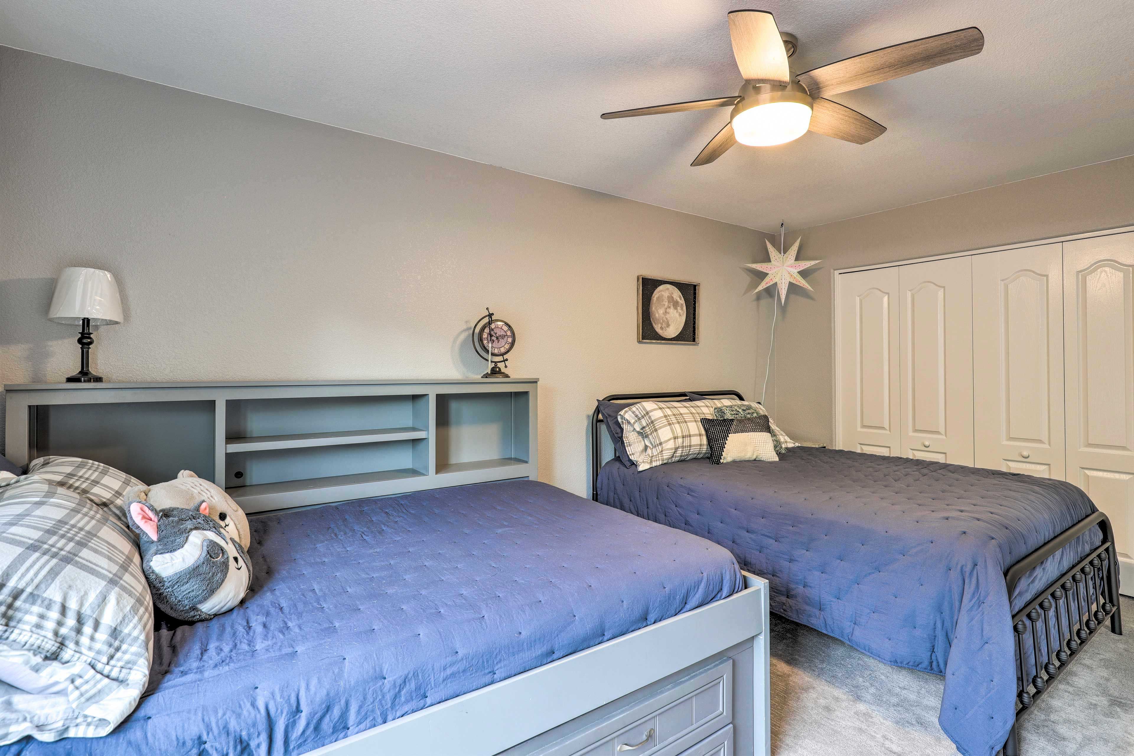 Bedroom 3