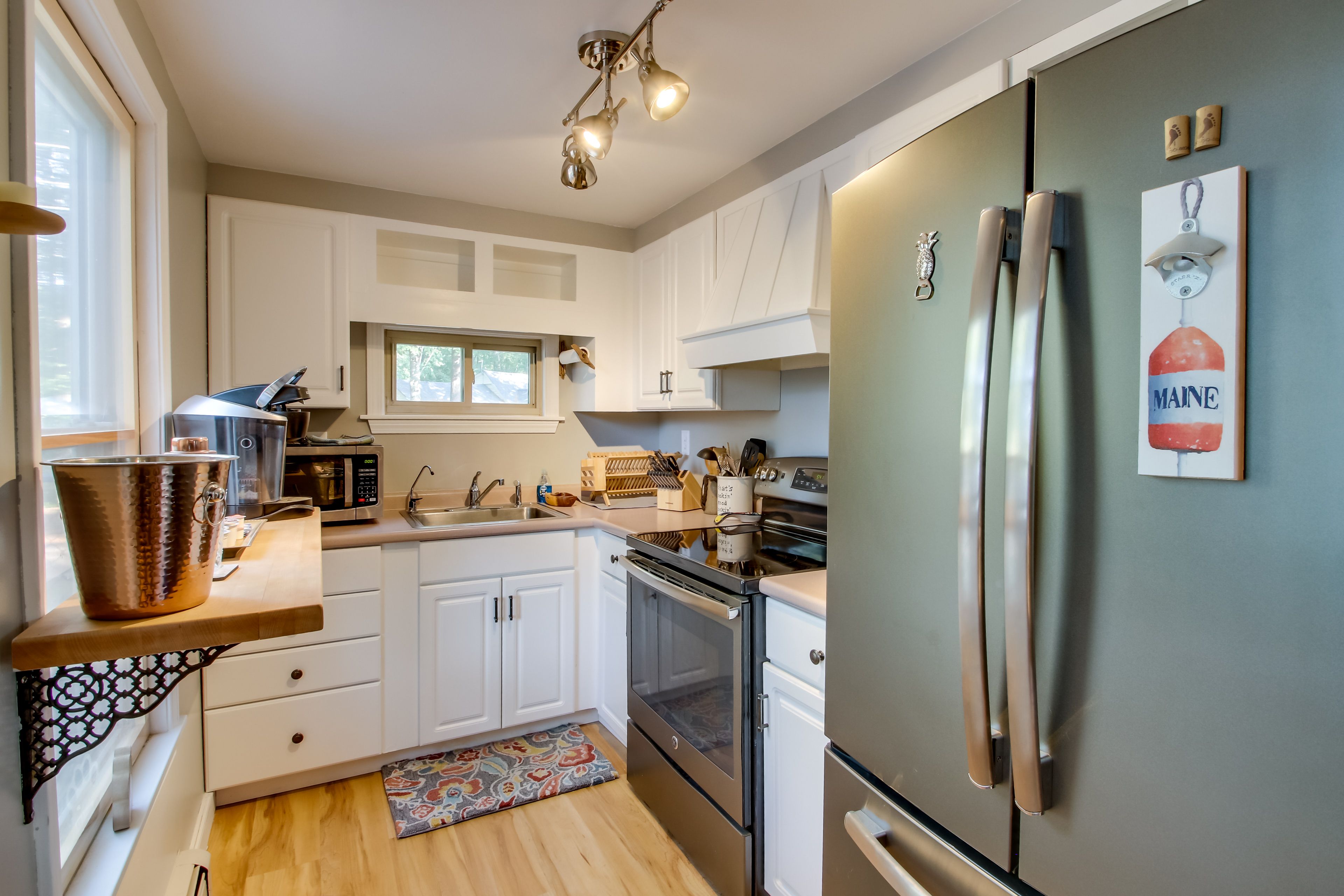 Kitchen | Cooking Basics