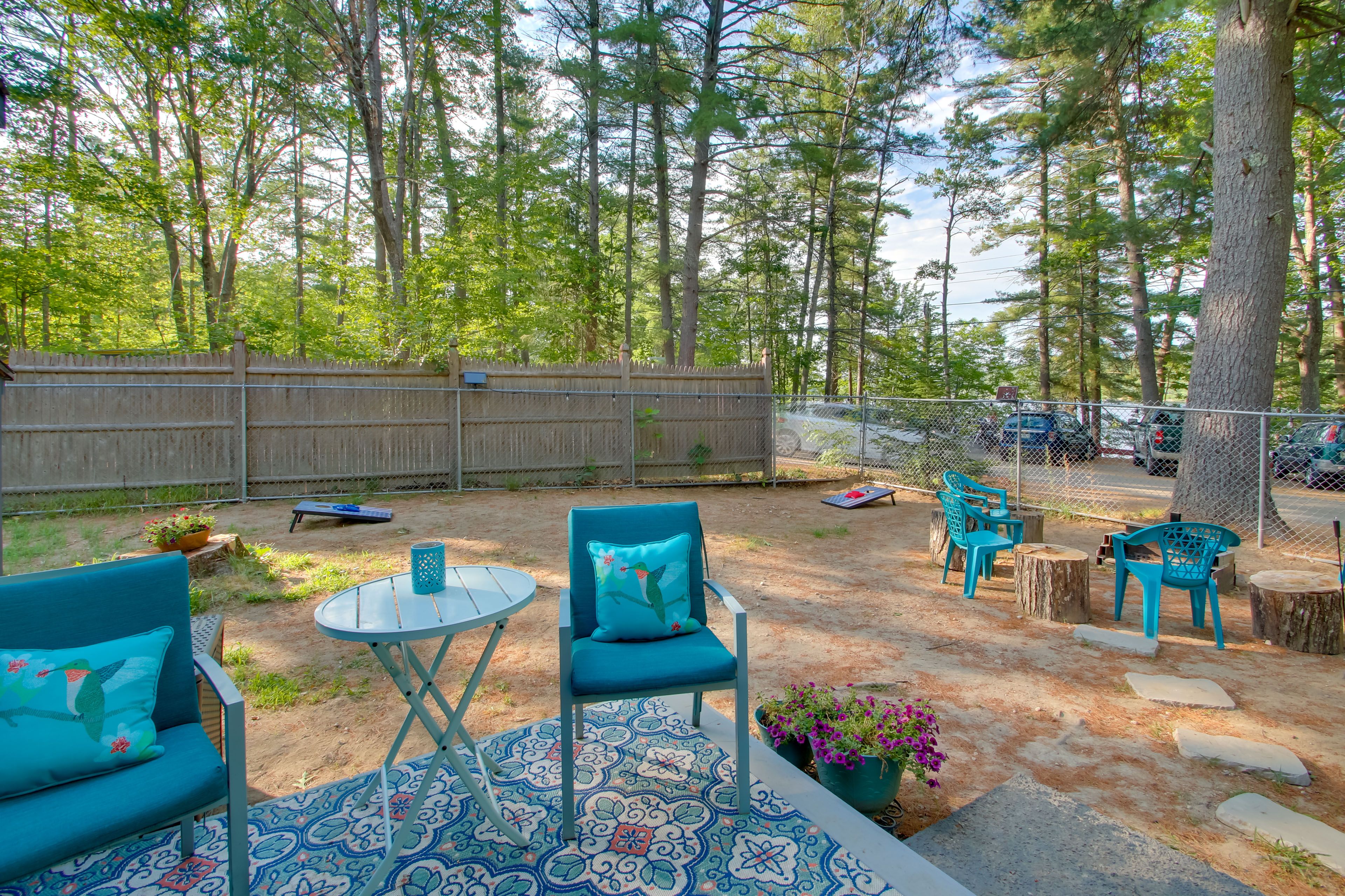 Patio | Dining Set