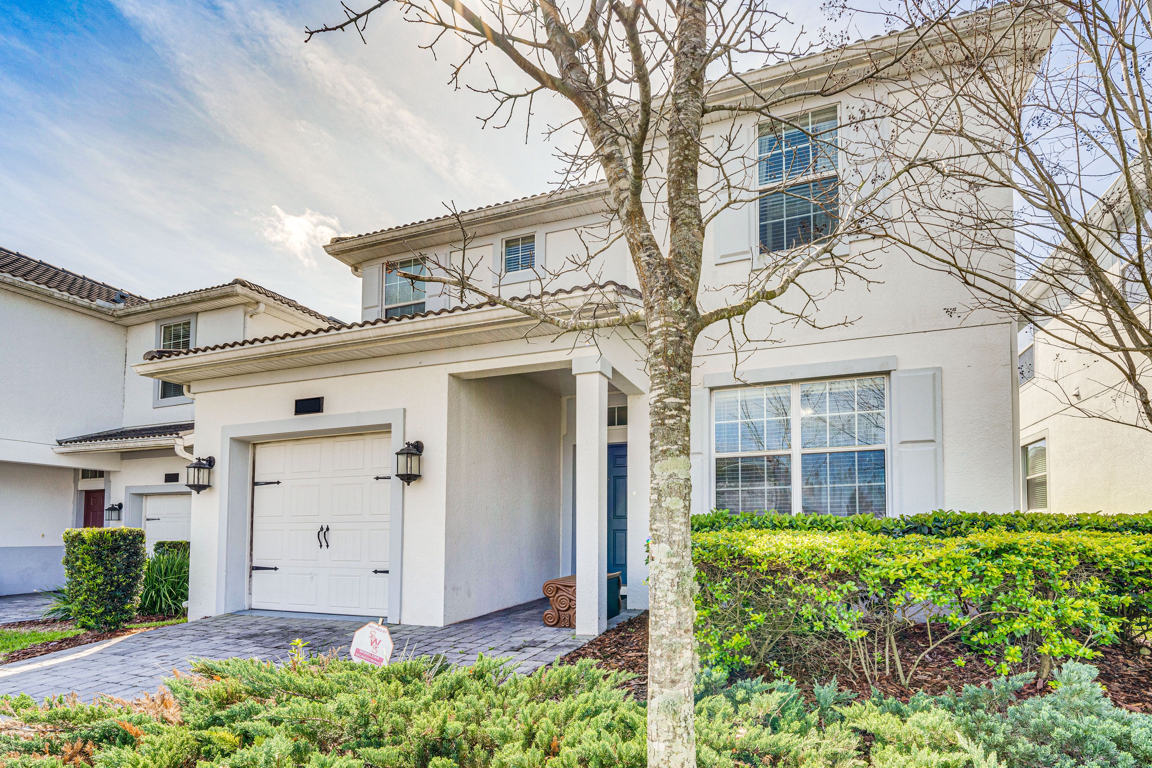 Property Exterior