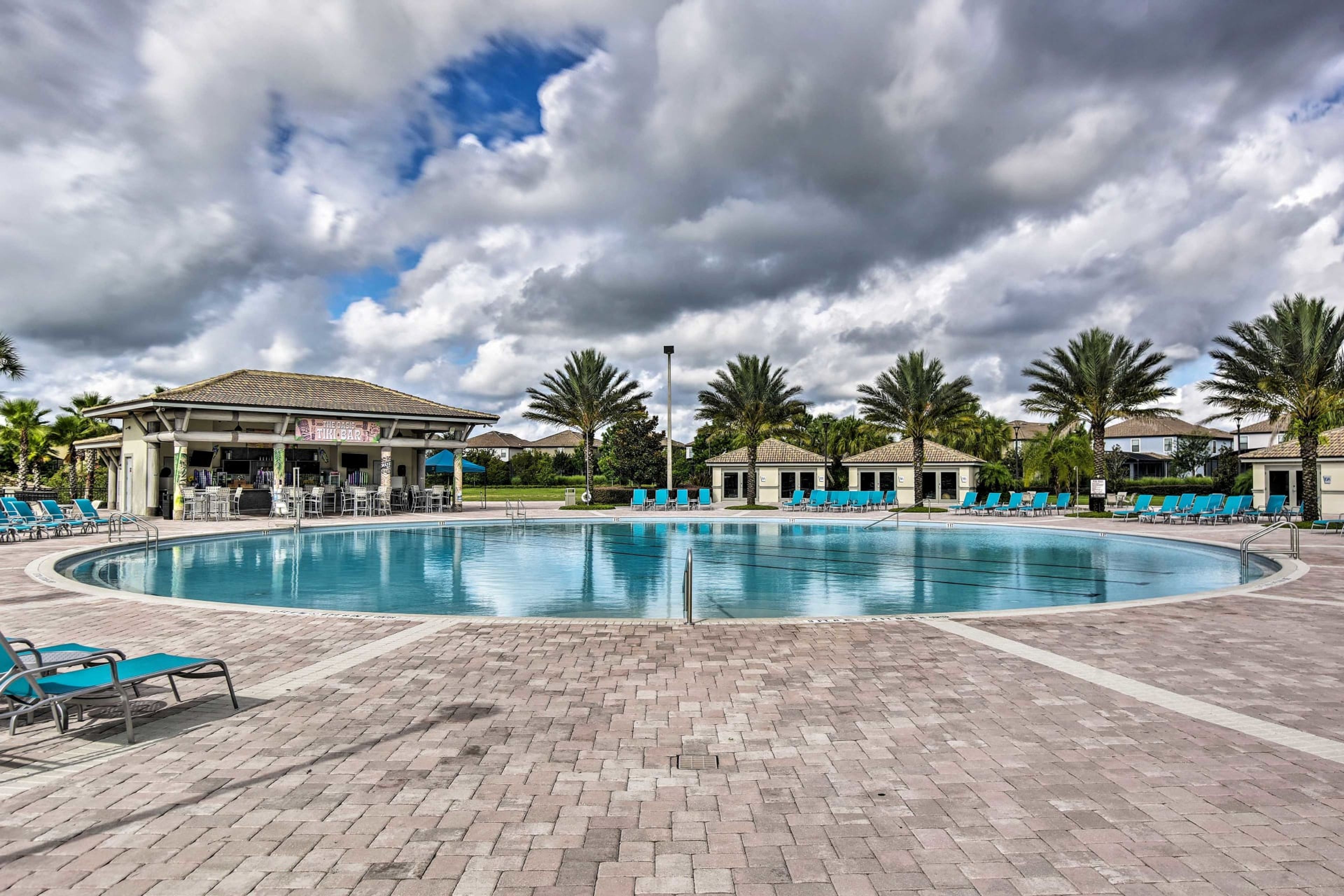 Community Pool