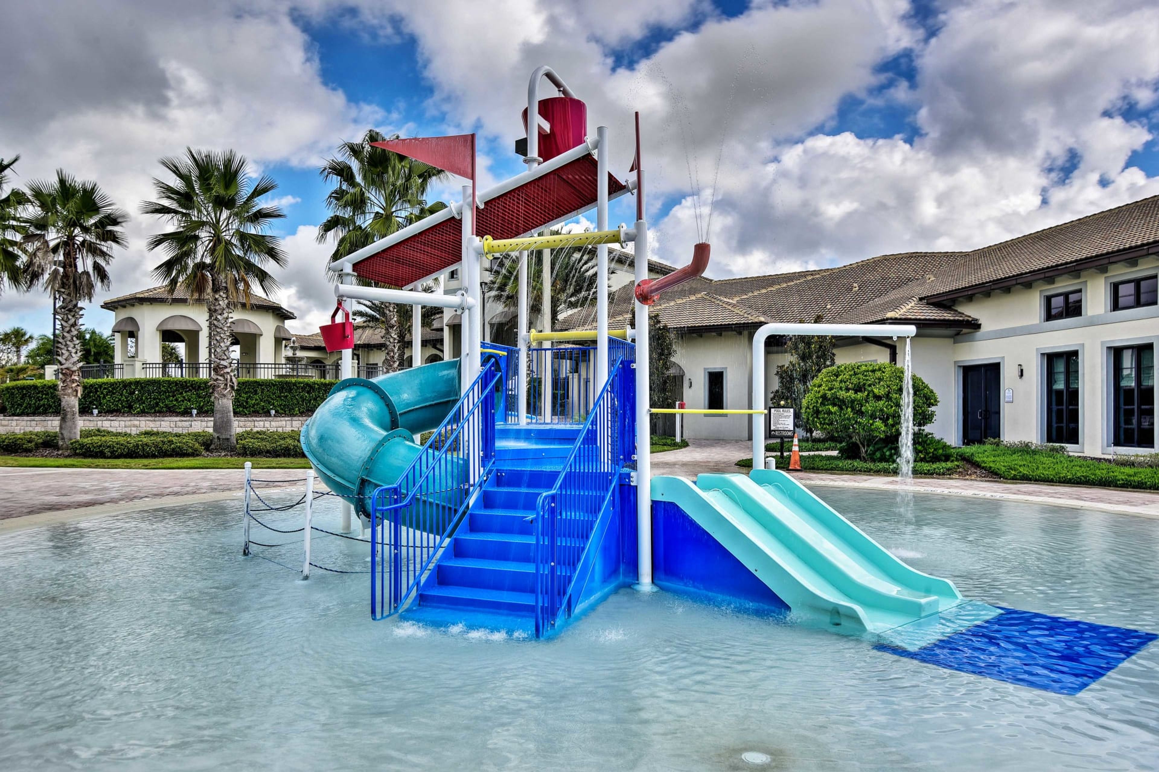 Water Park