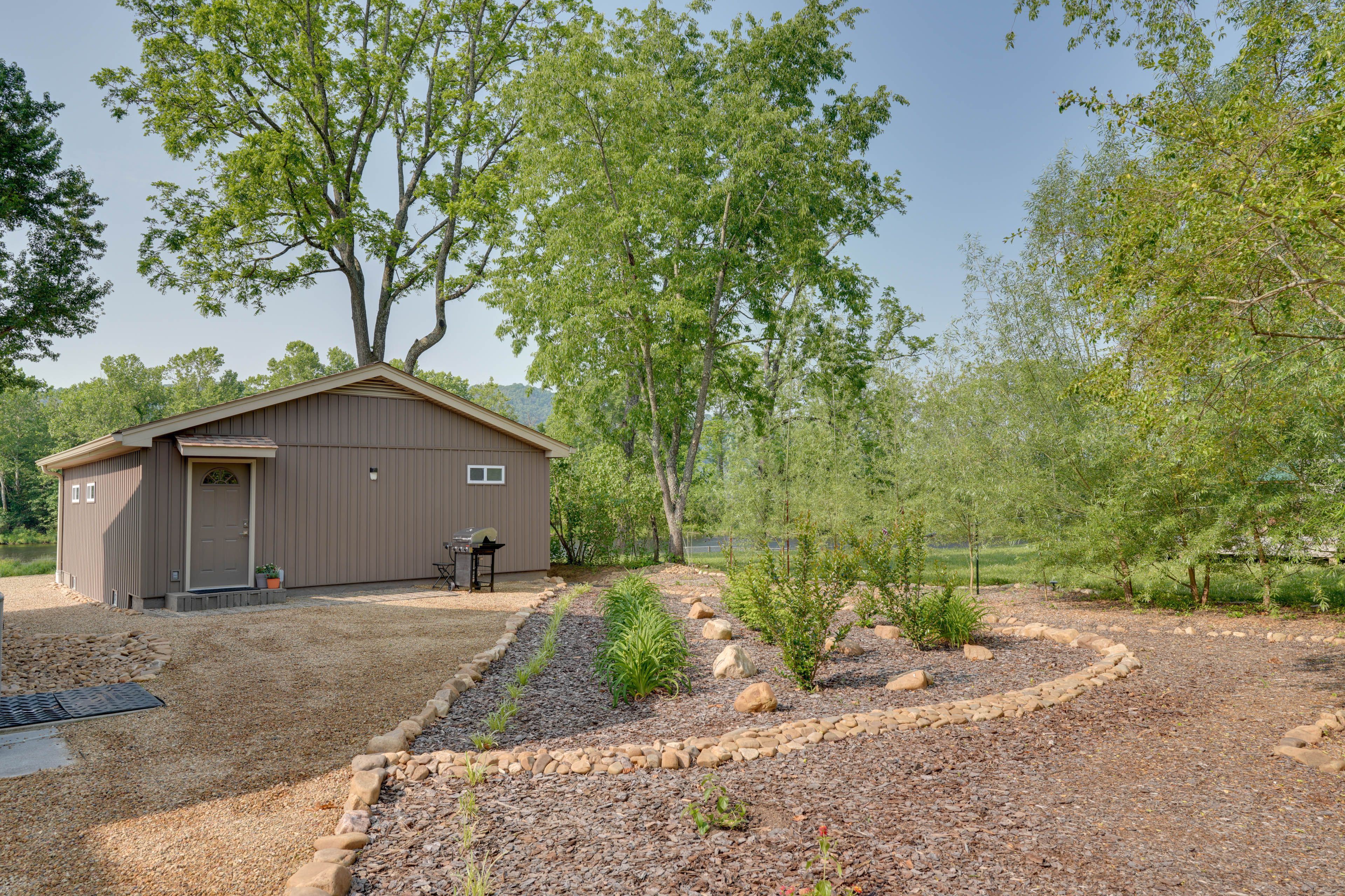 Property Exterior