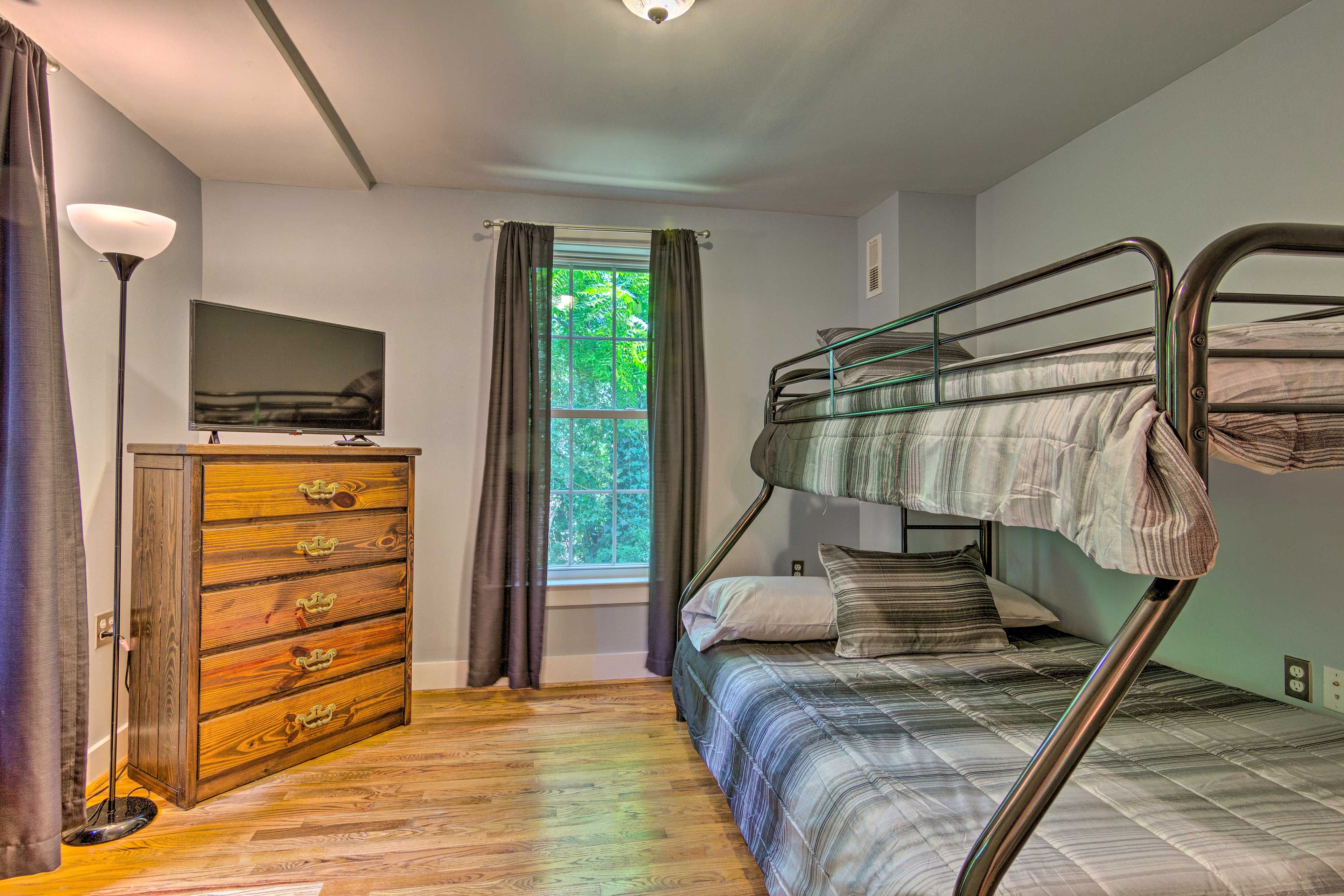 Bedroom 3