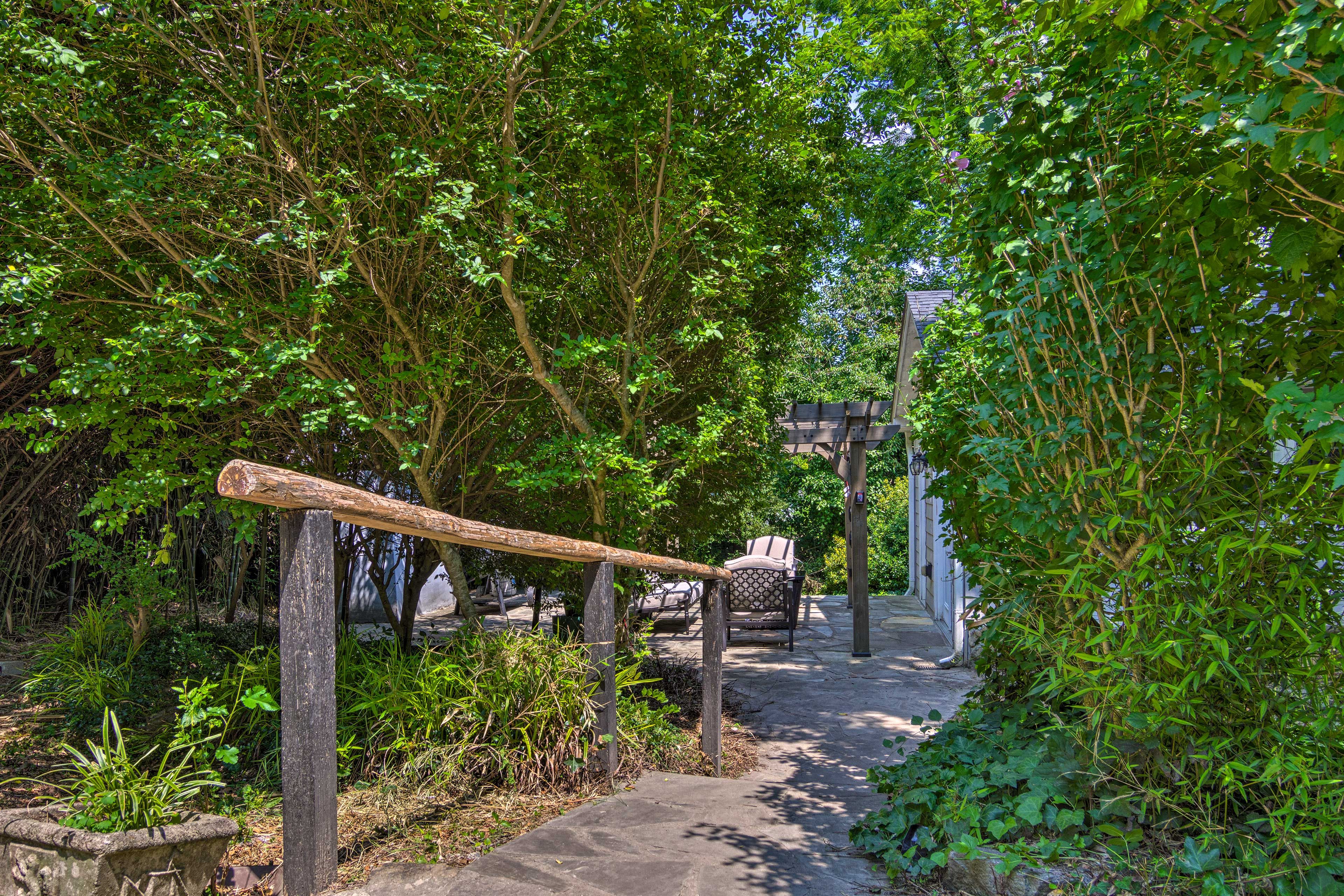 Property Exterior