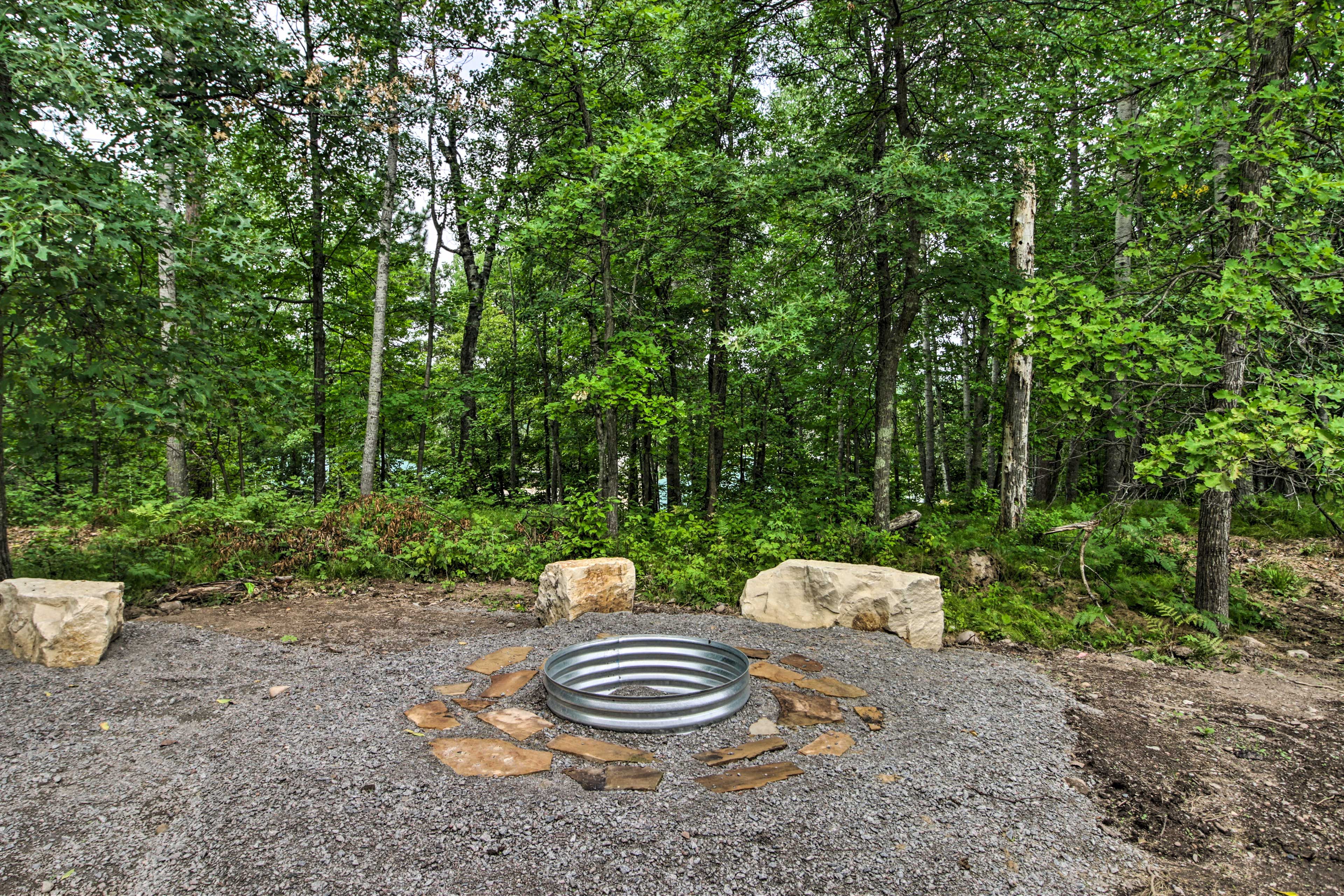 Fire Pit