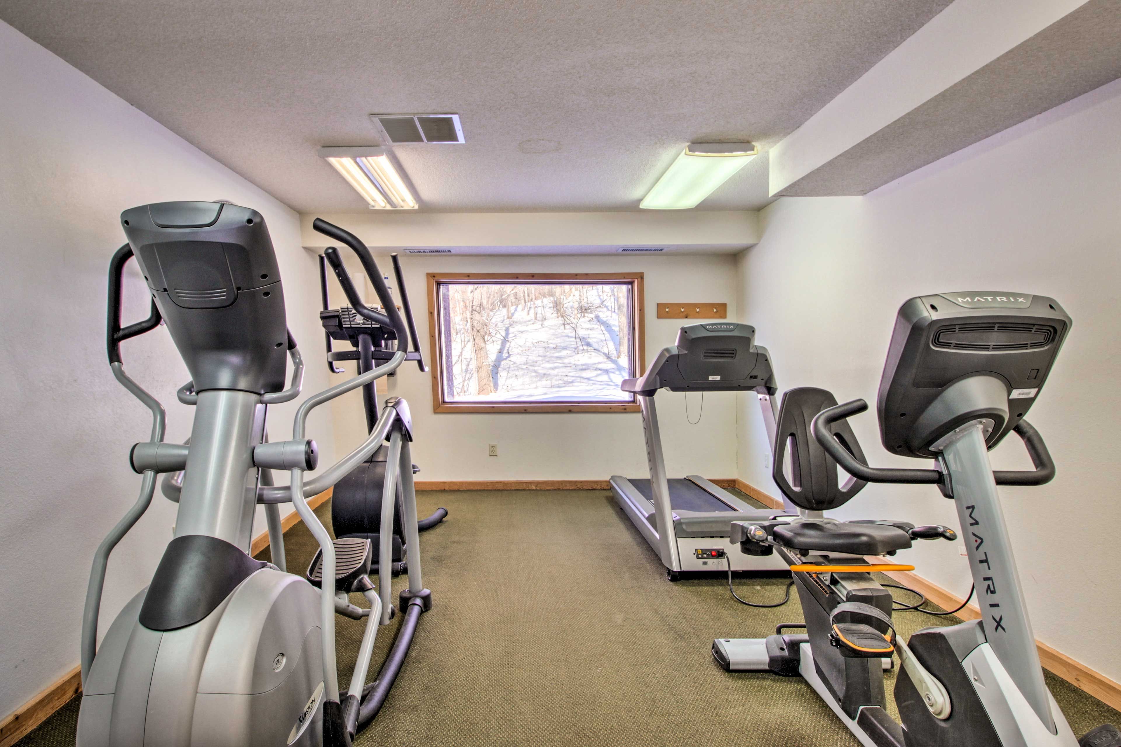 Community Amenities