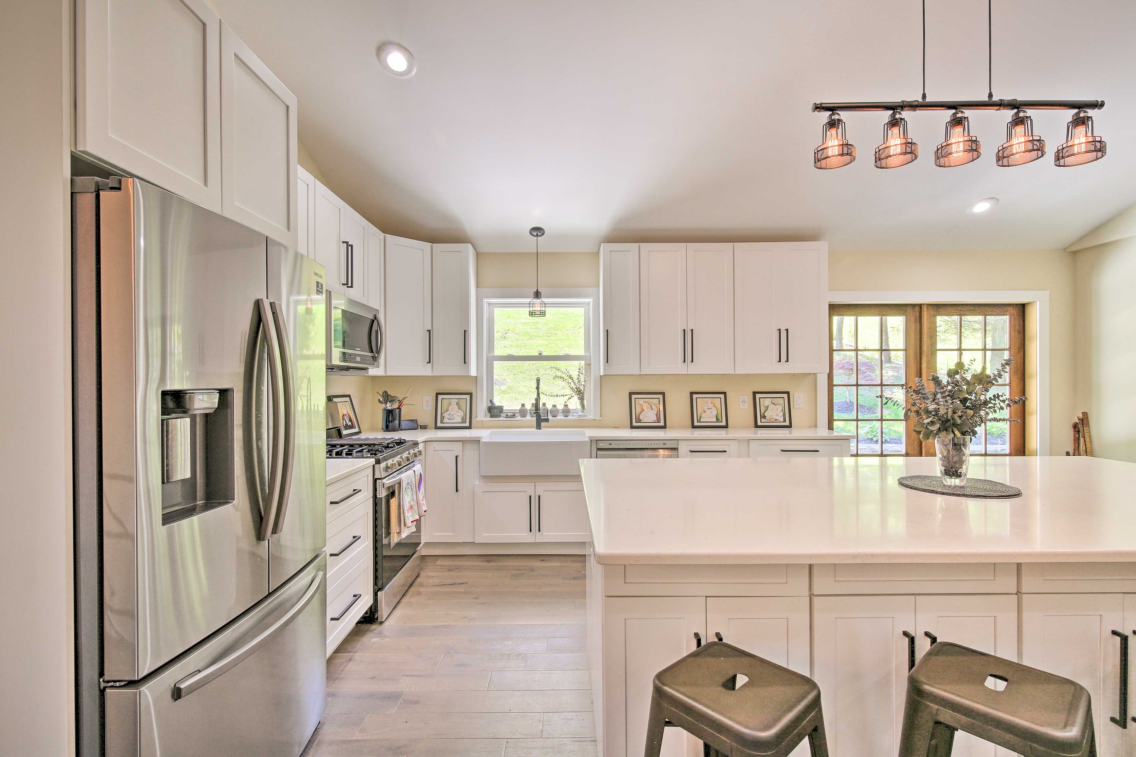 Kitchen | Cooking Basics