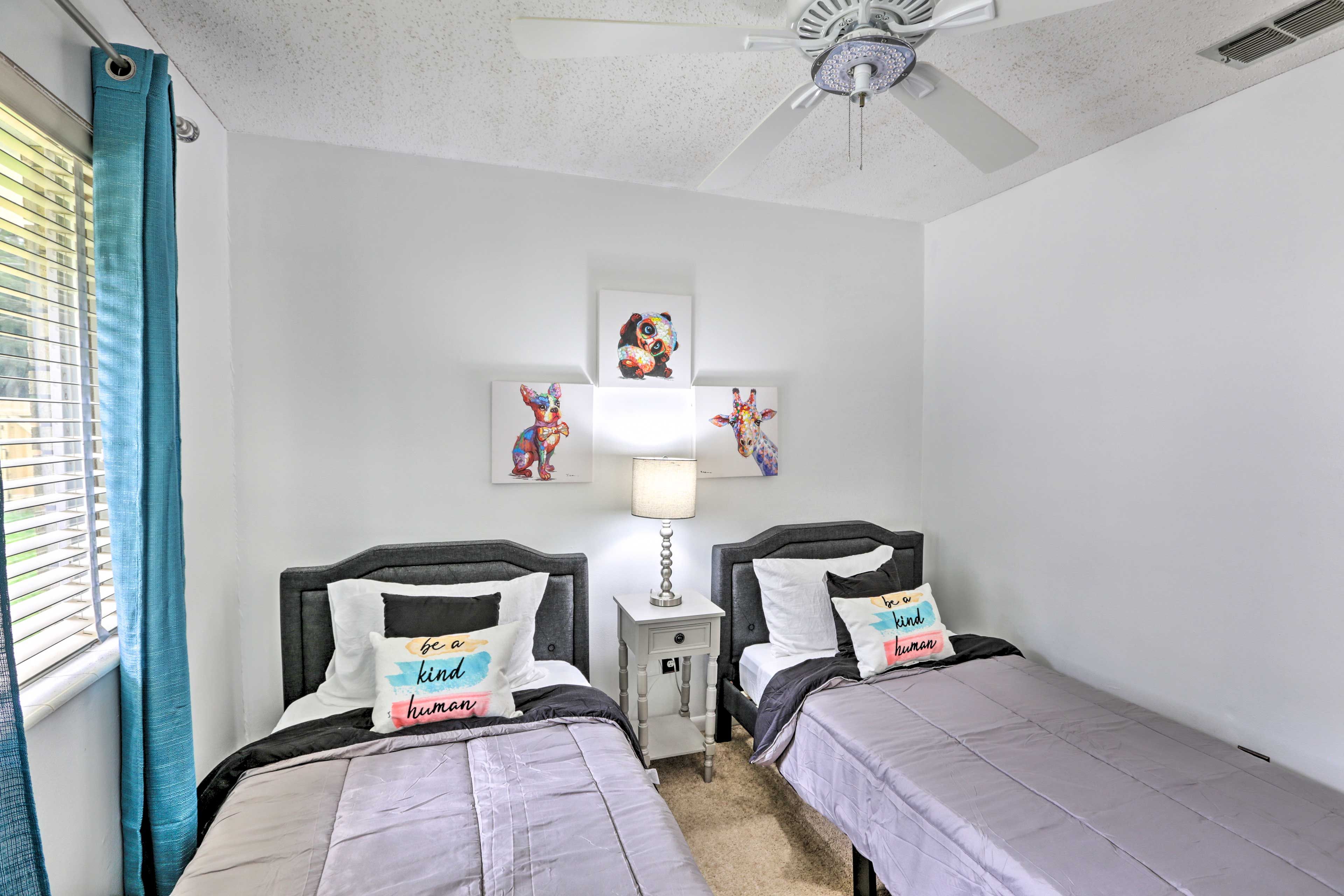 Bedroom 3
