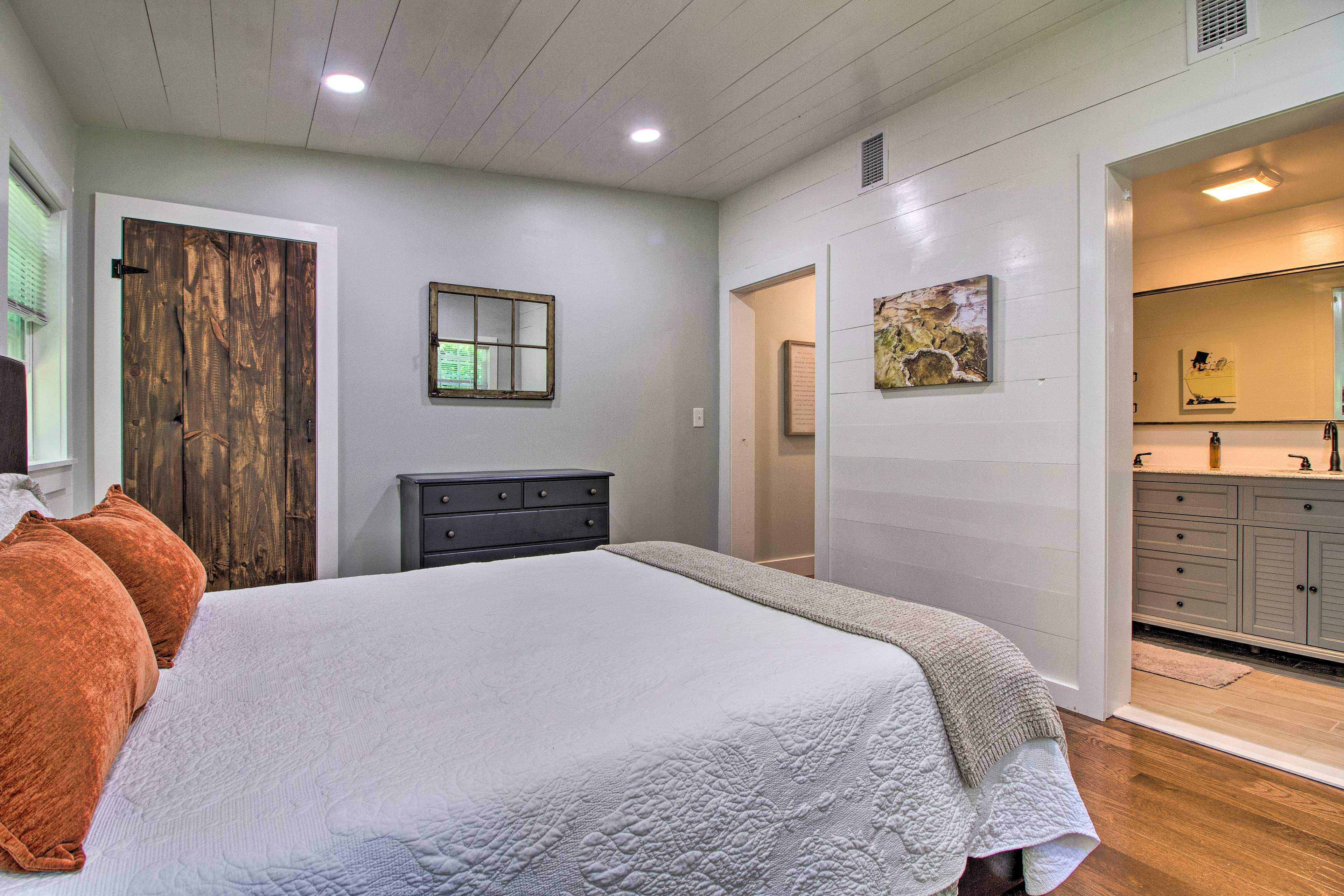 Bedroom 1